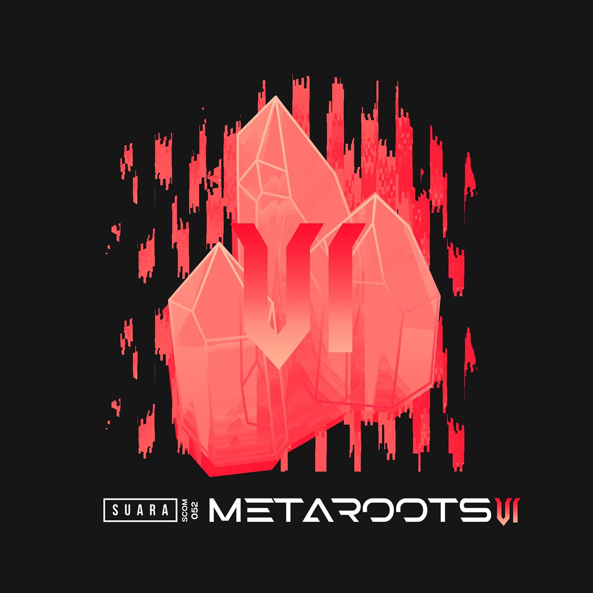 Постер альбома Metaroots 6