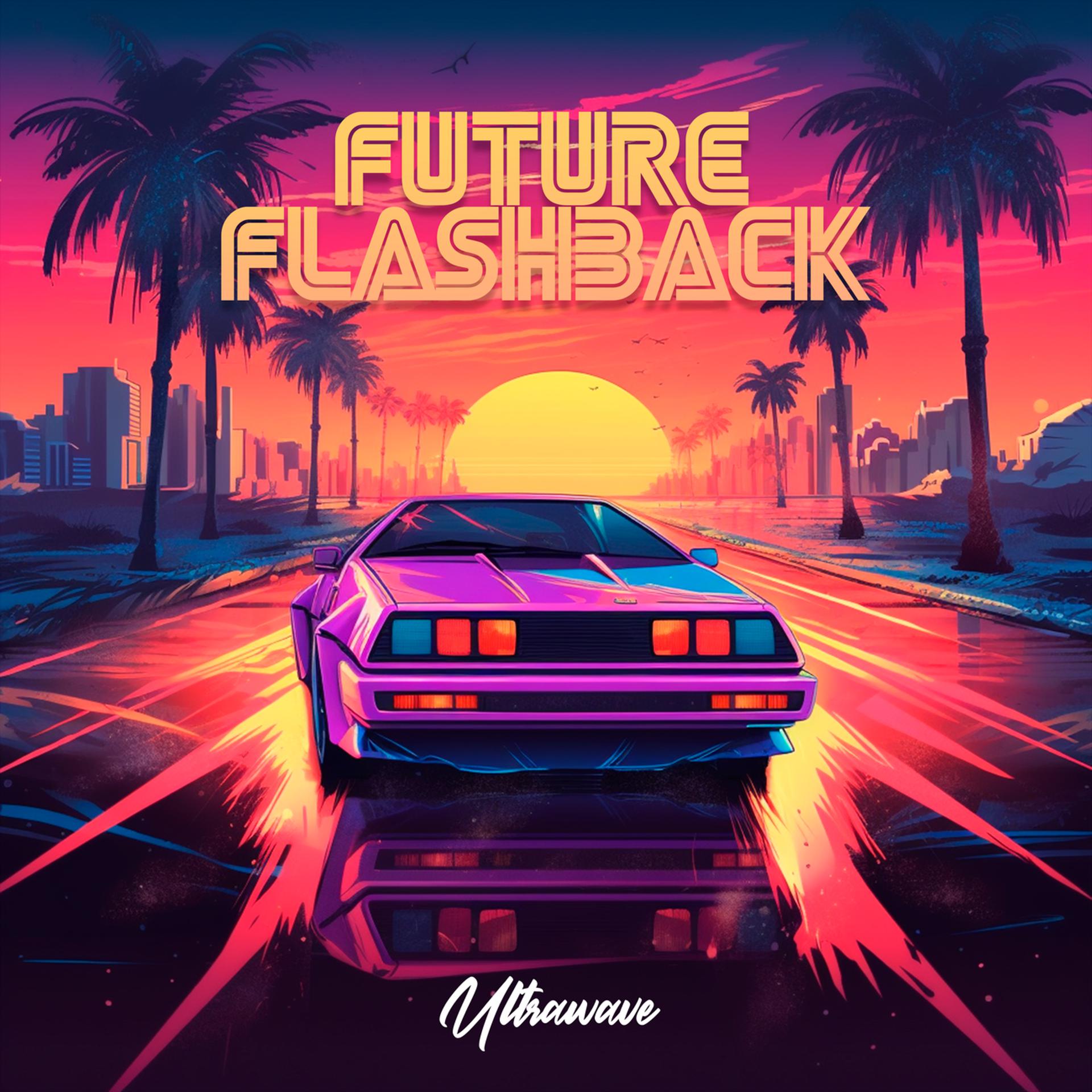 Постер альбома Future Flashback
