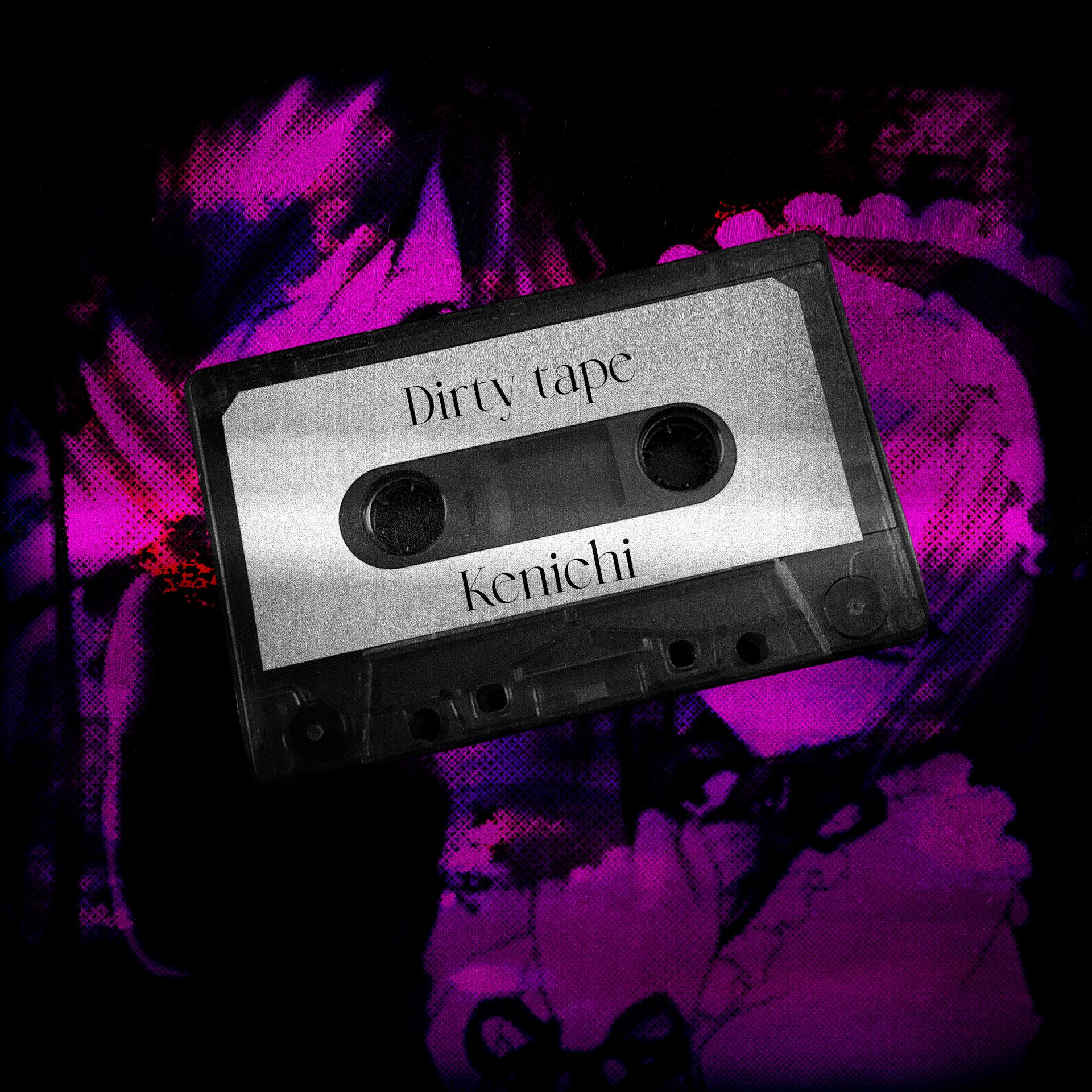 Постер альбома Dirty Tape