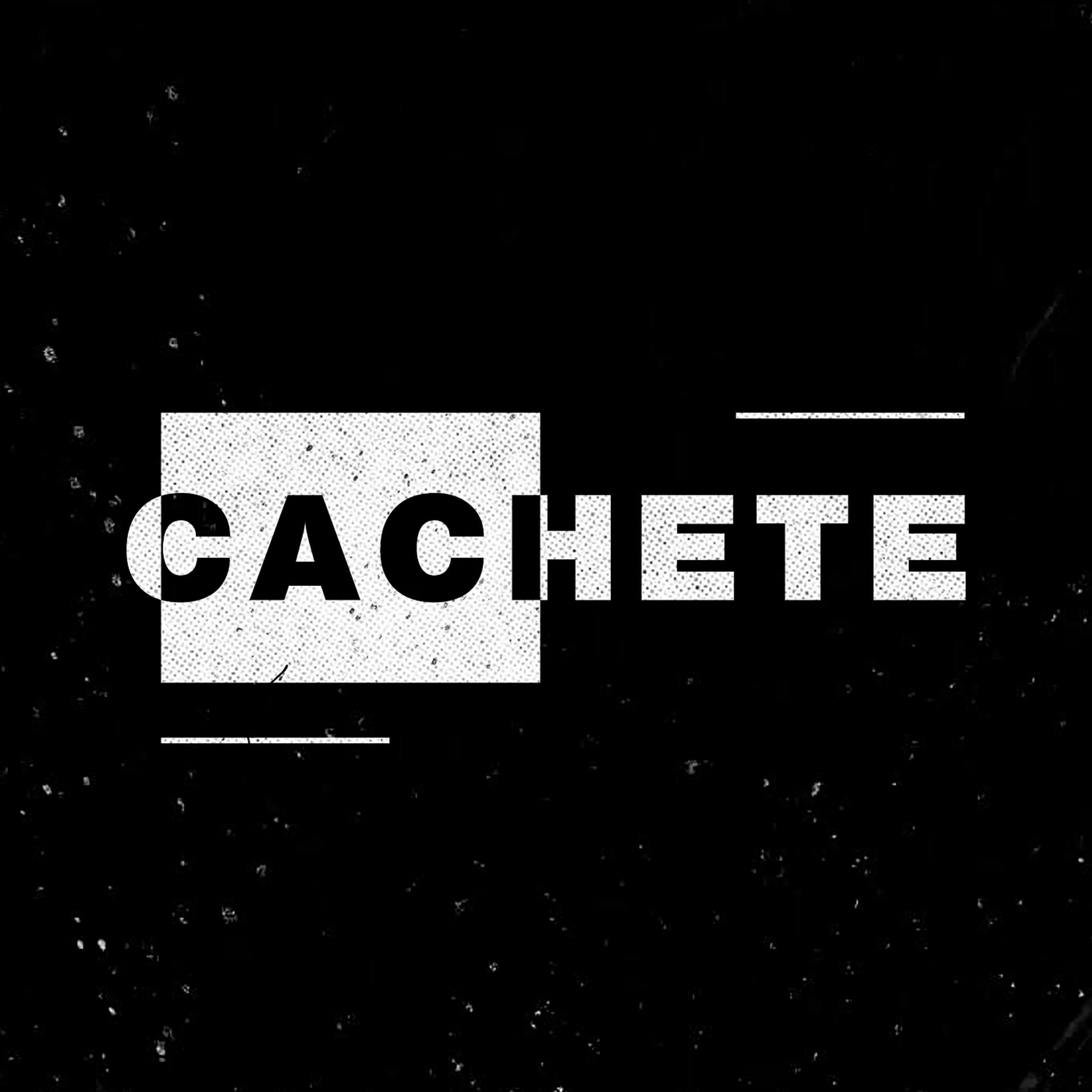 Постер альбома Cachete