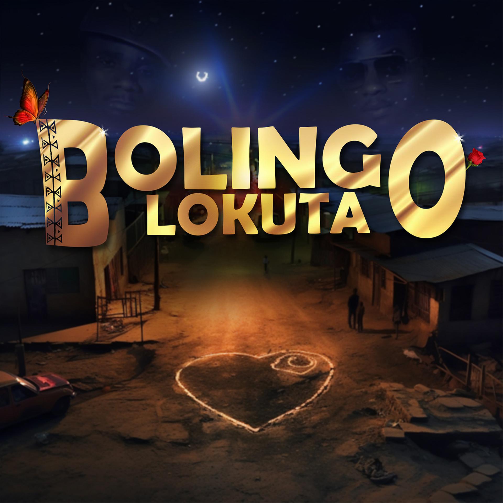 Постер альбома BoLingo LoKuta