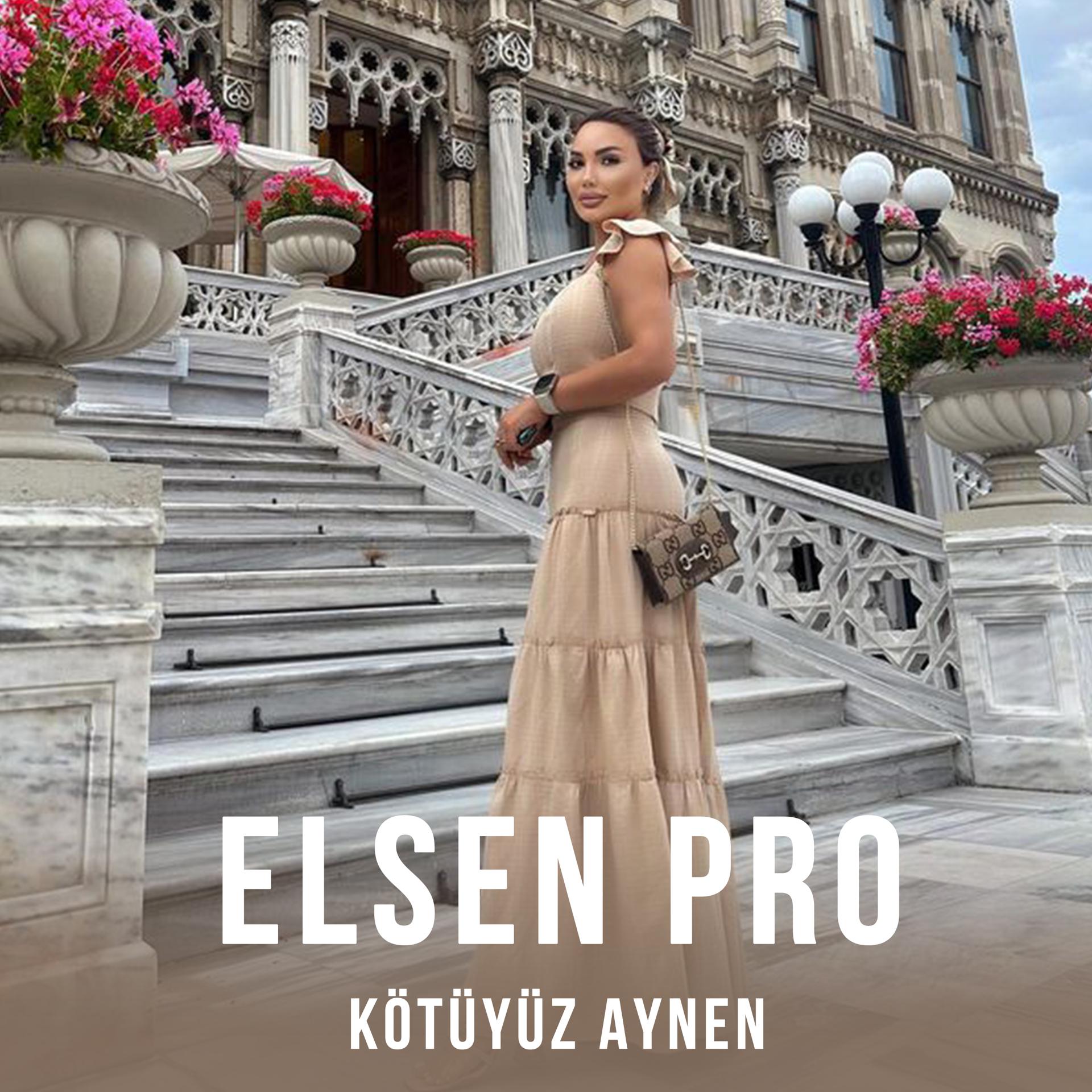 Постер альбома Kötüyüz Aynen