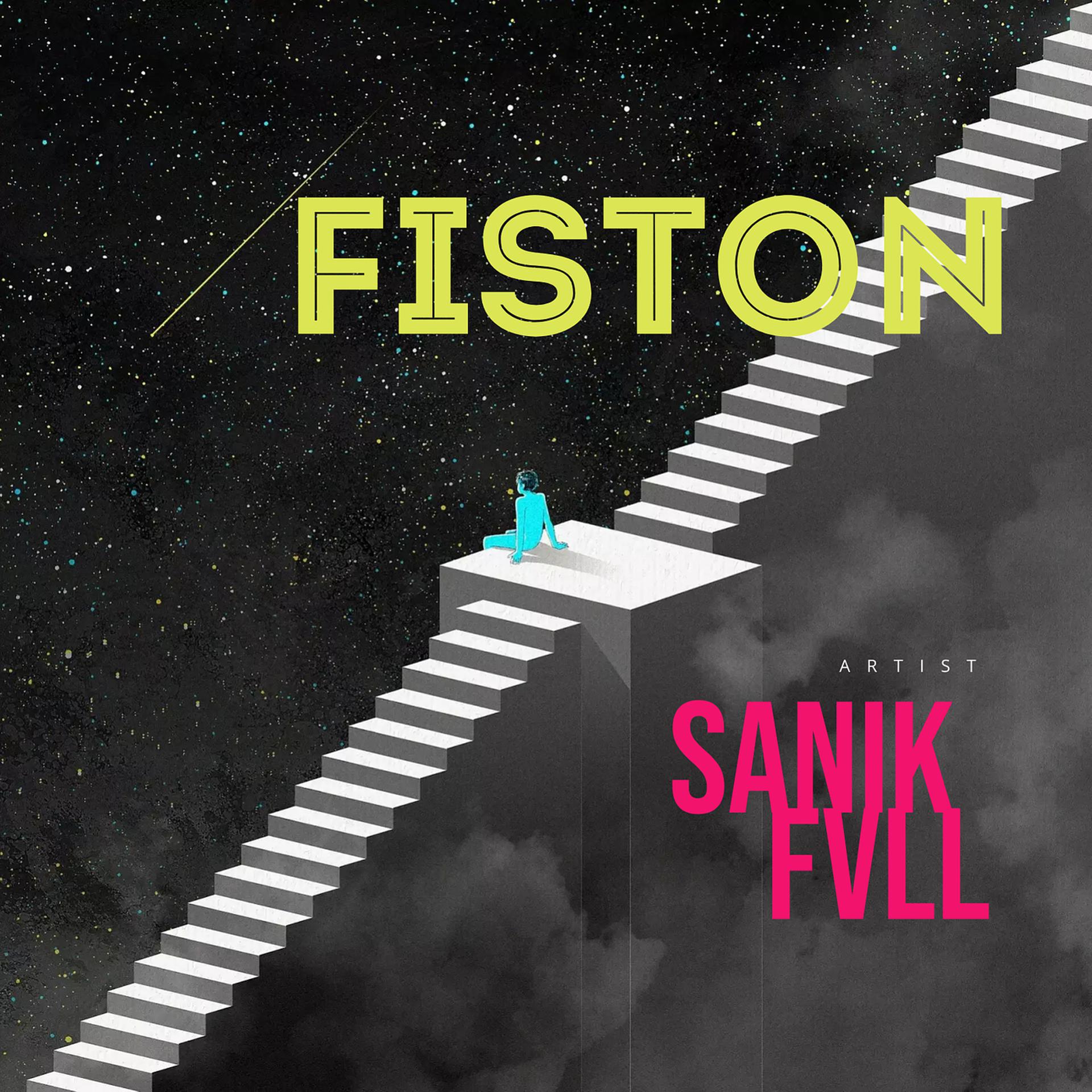 Постер альбома Fiston