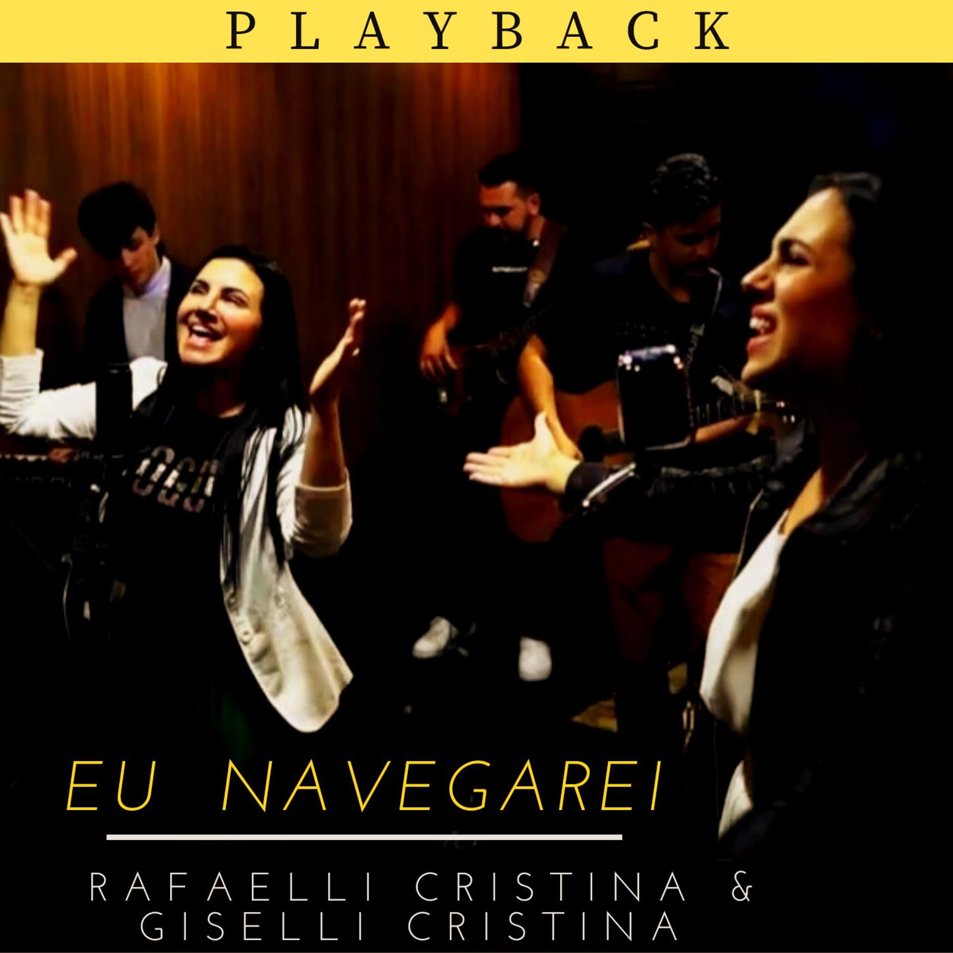 Постер альбома Eu Navegarei