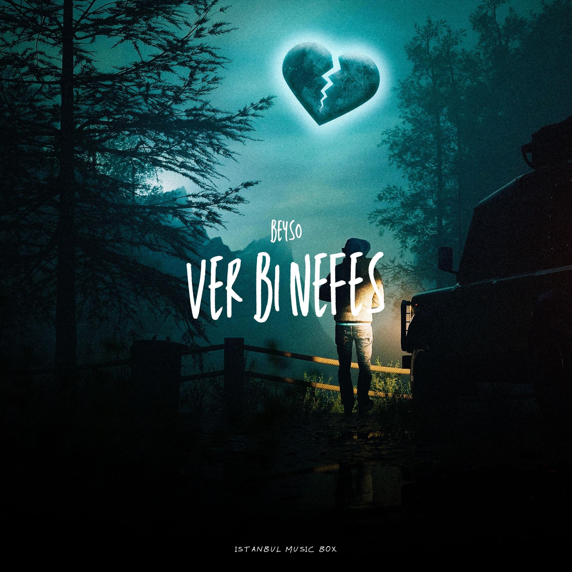 Постер альбома Ver Bi Nefes