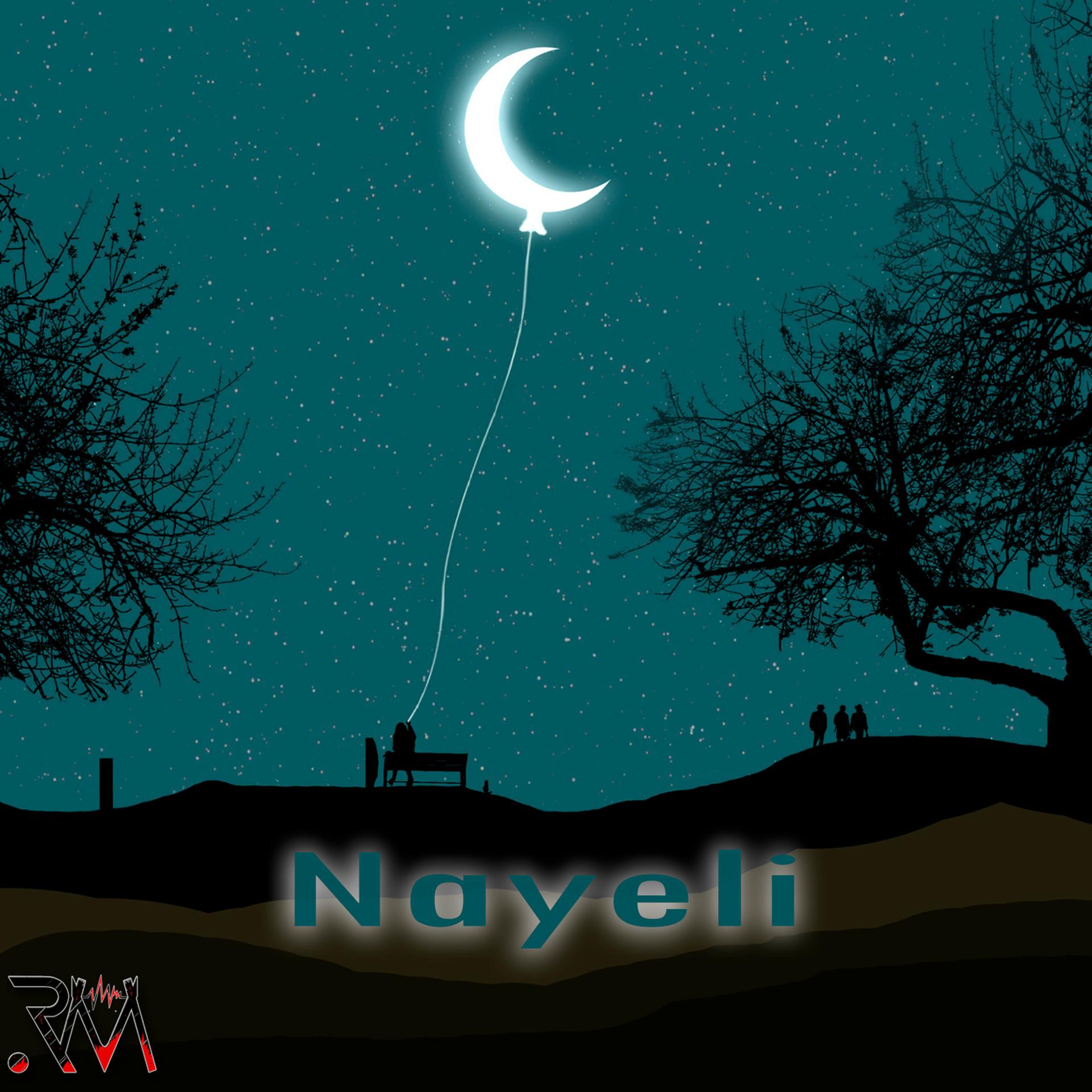 Постер альбома Nayeli