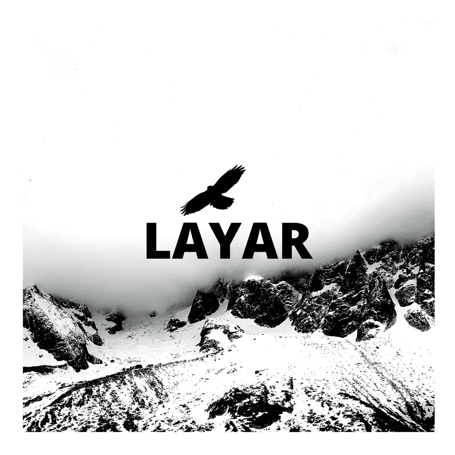 Постер альбома Layar