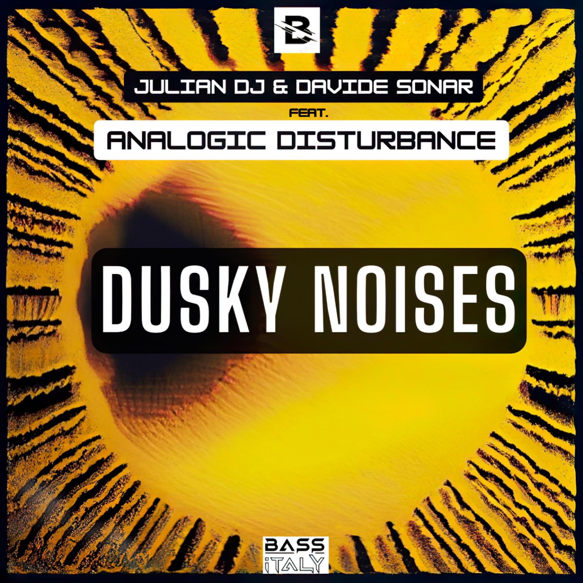 Постер альбома Dusky Noises