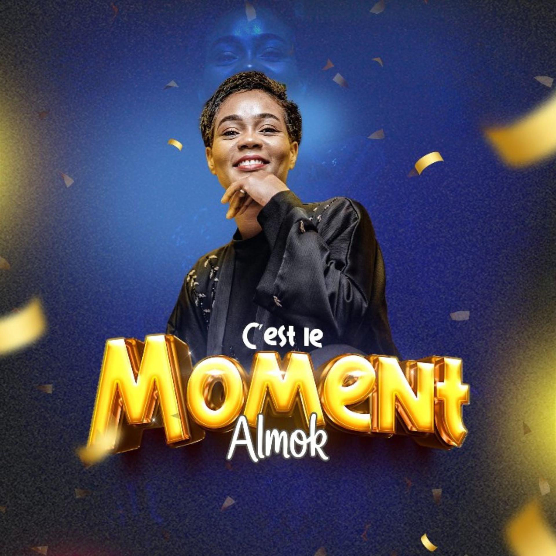 Постер альбома C'est le moment