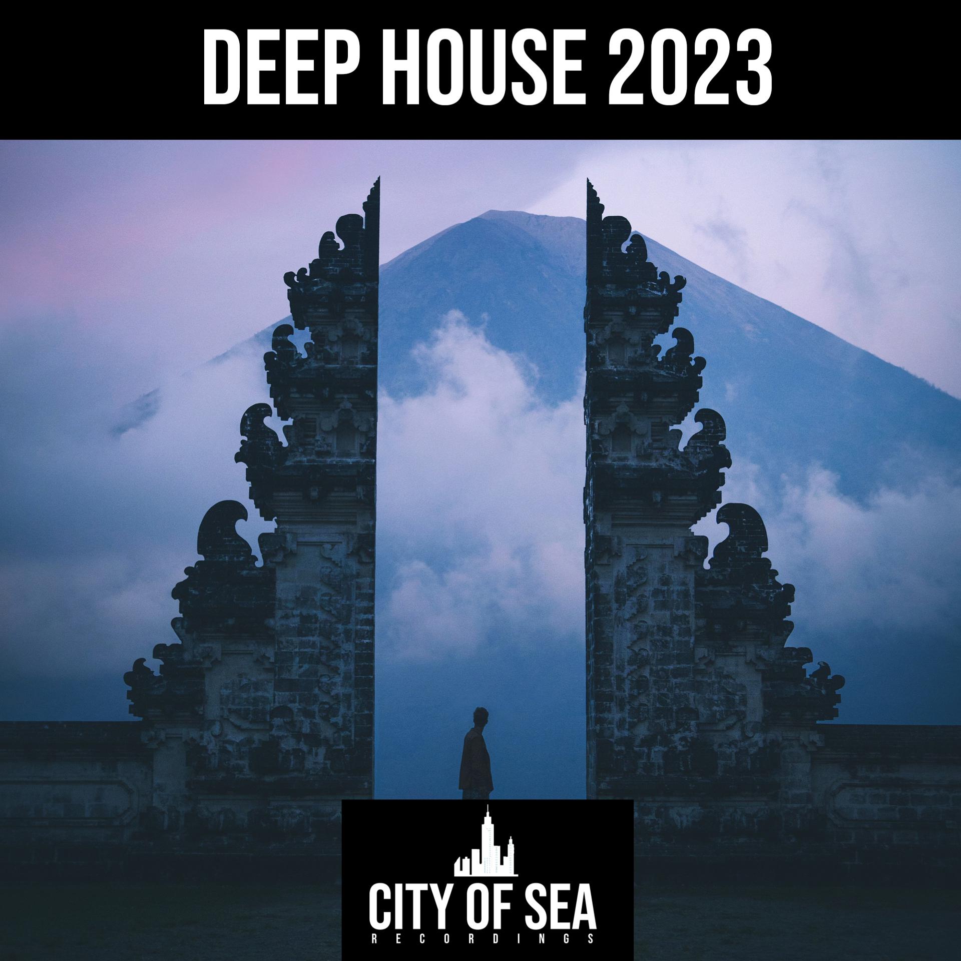 Постер альбома Deep House 2023