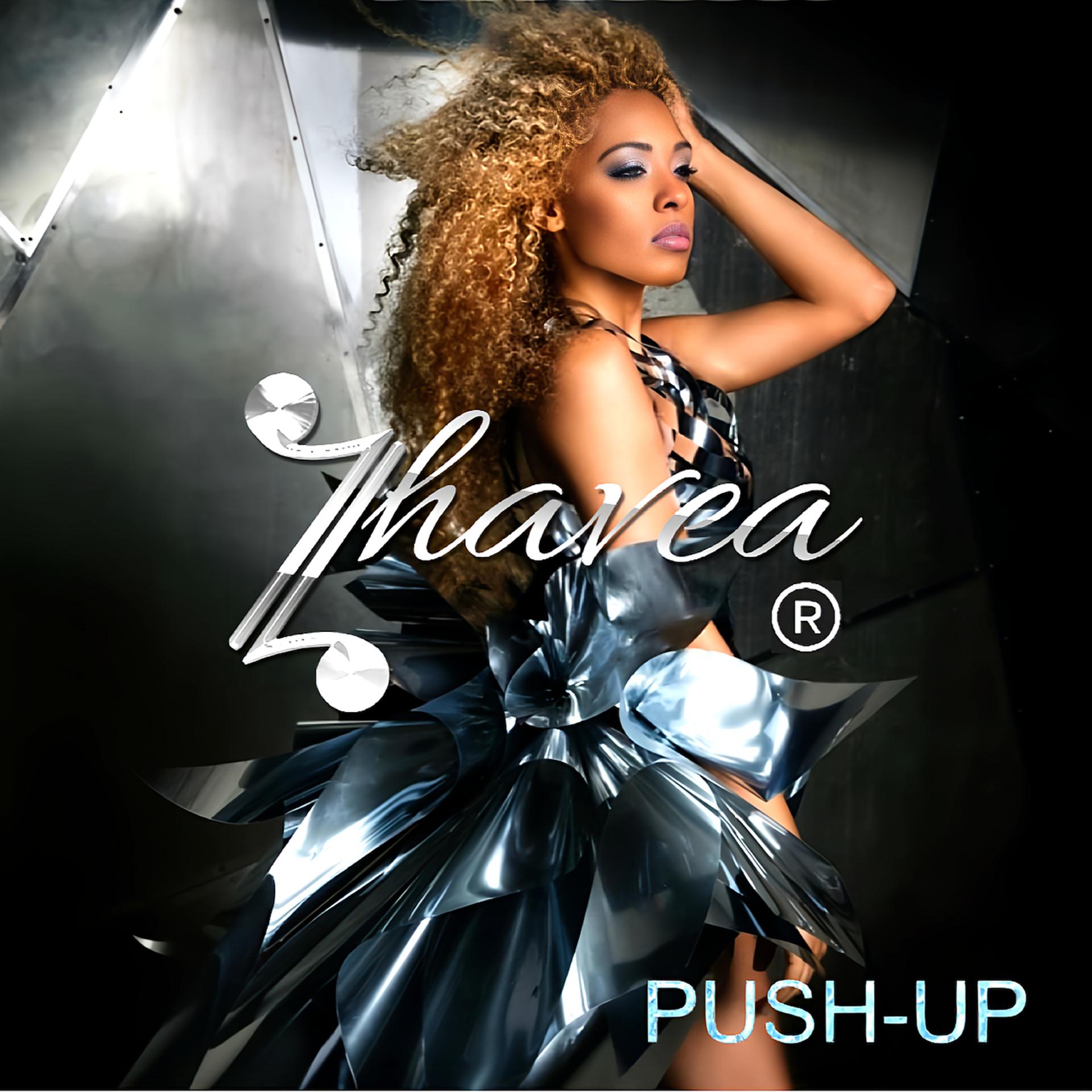 Постер альбома Push-Up
