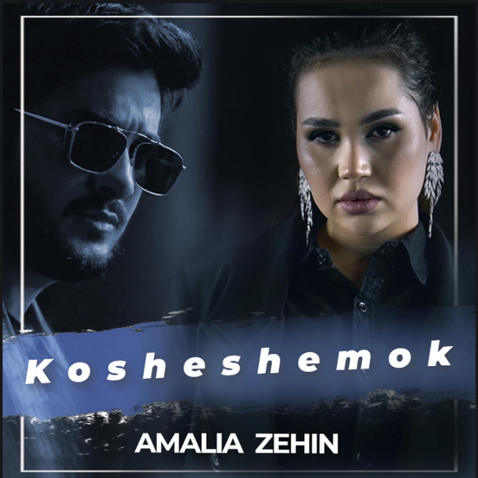 Постер альбома Kosheshemok
