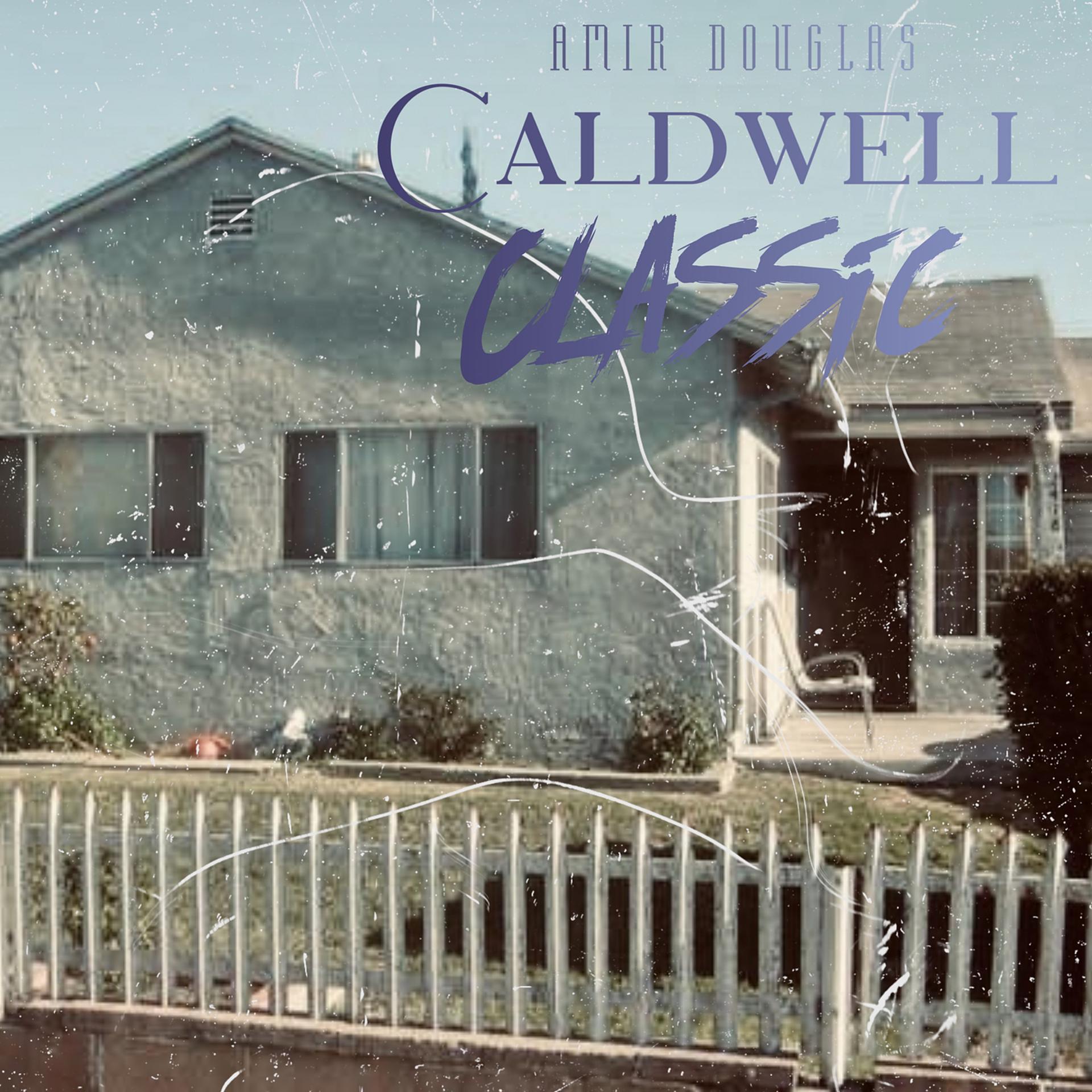Постер альбома Caldwell Classic