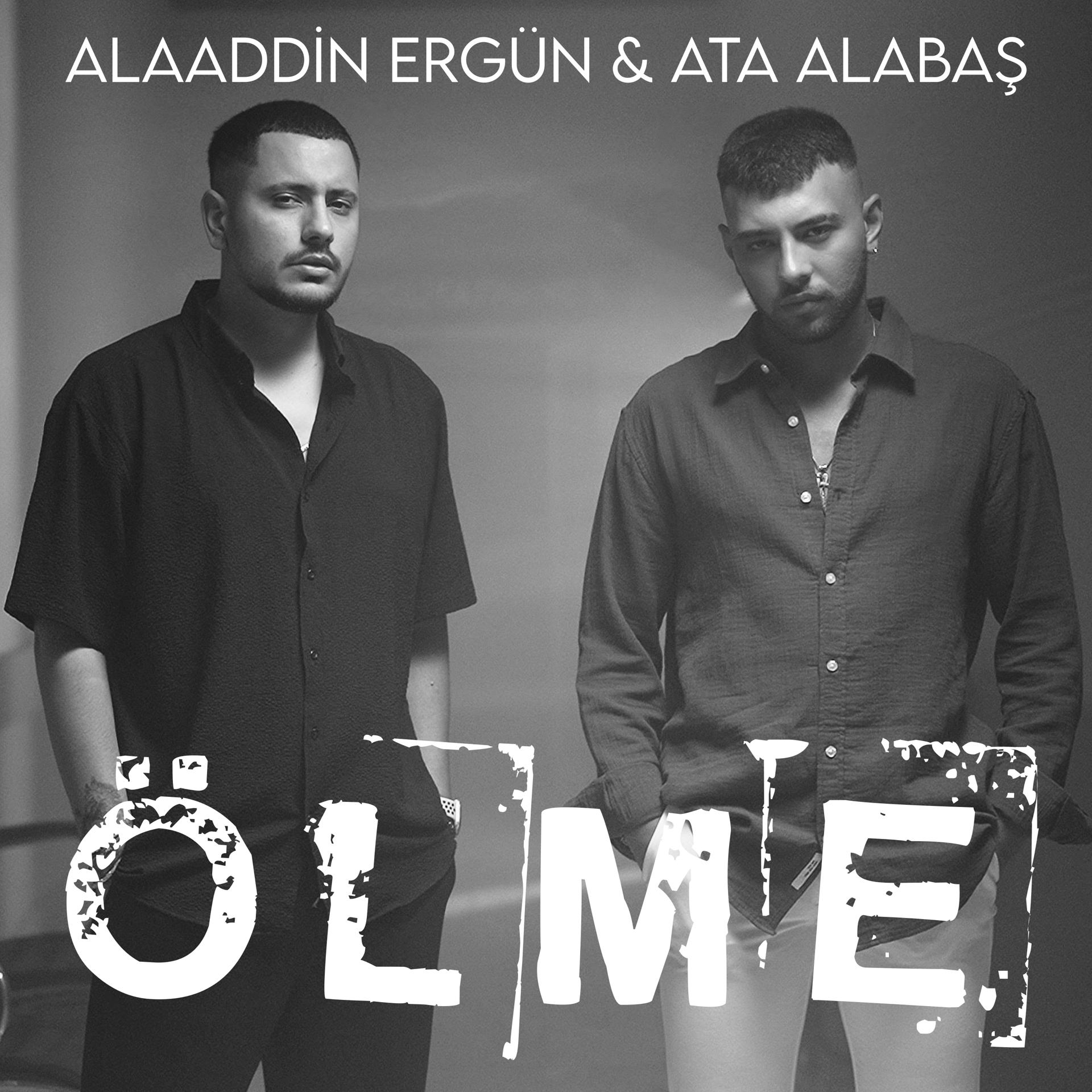 Постер альбома Ölme