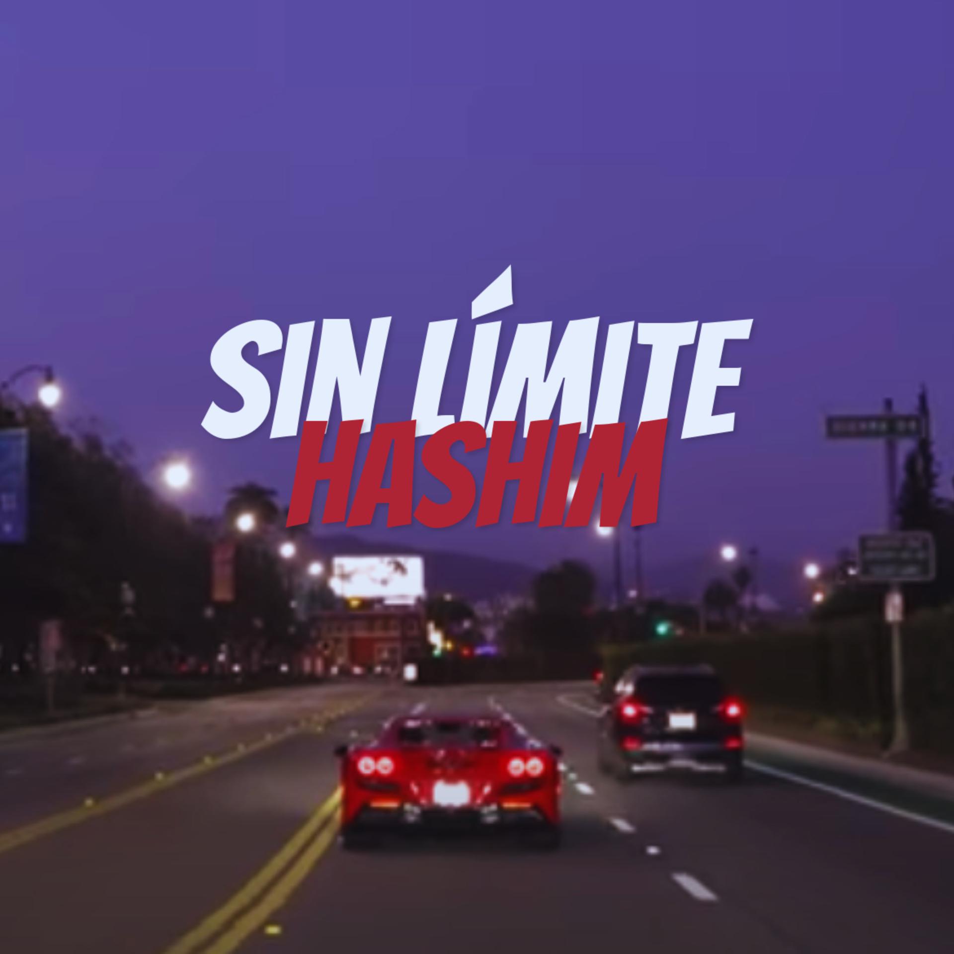 Постер альбома Sin Límite