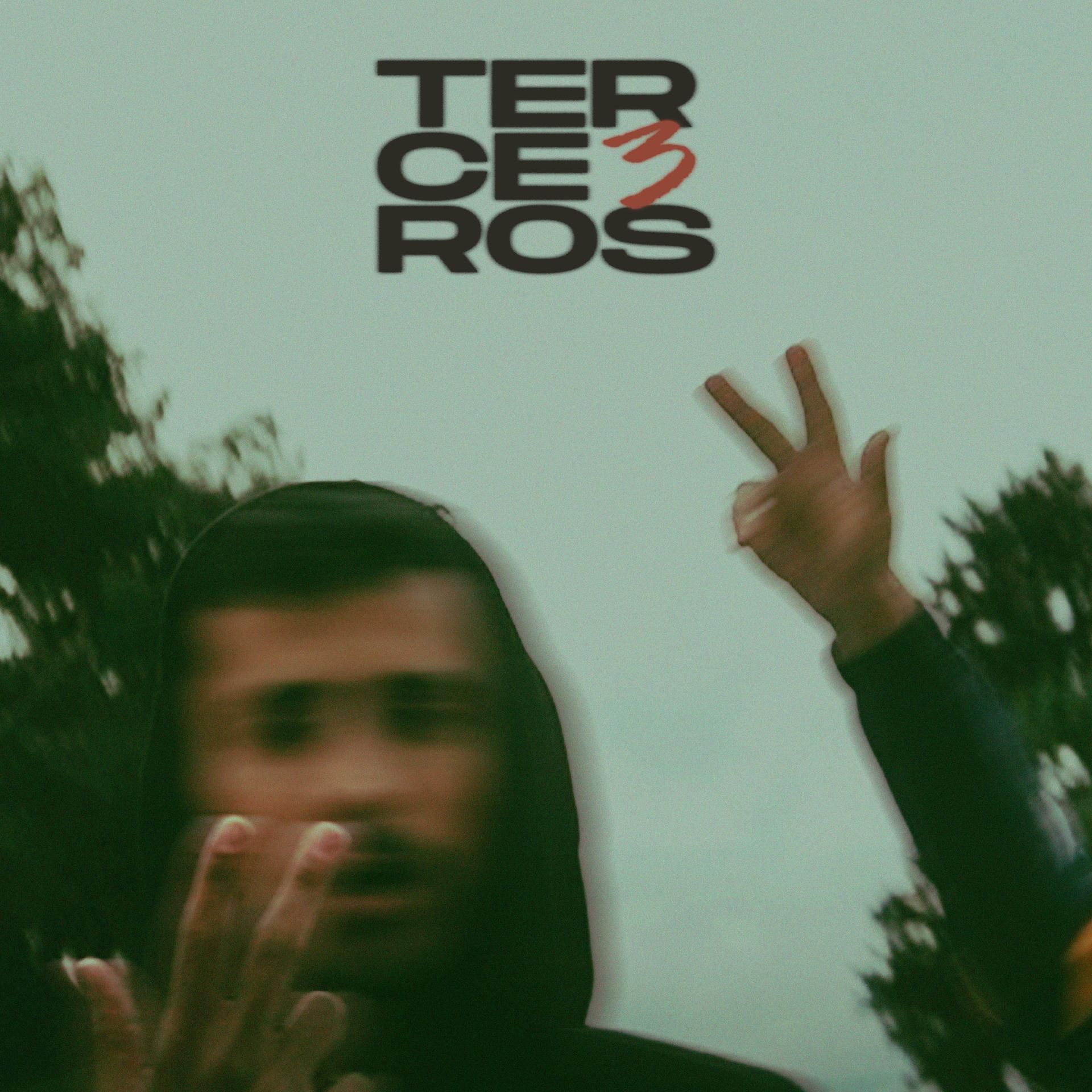 Постер альбома Terceros