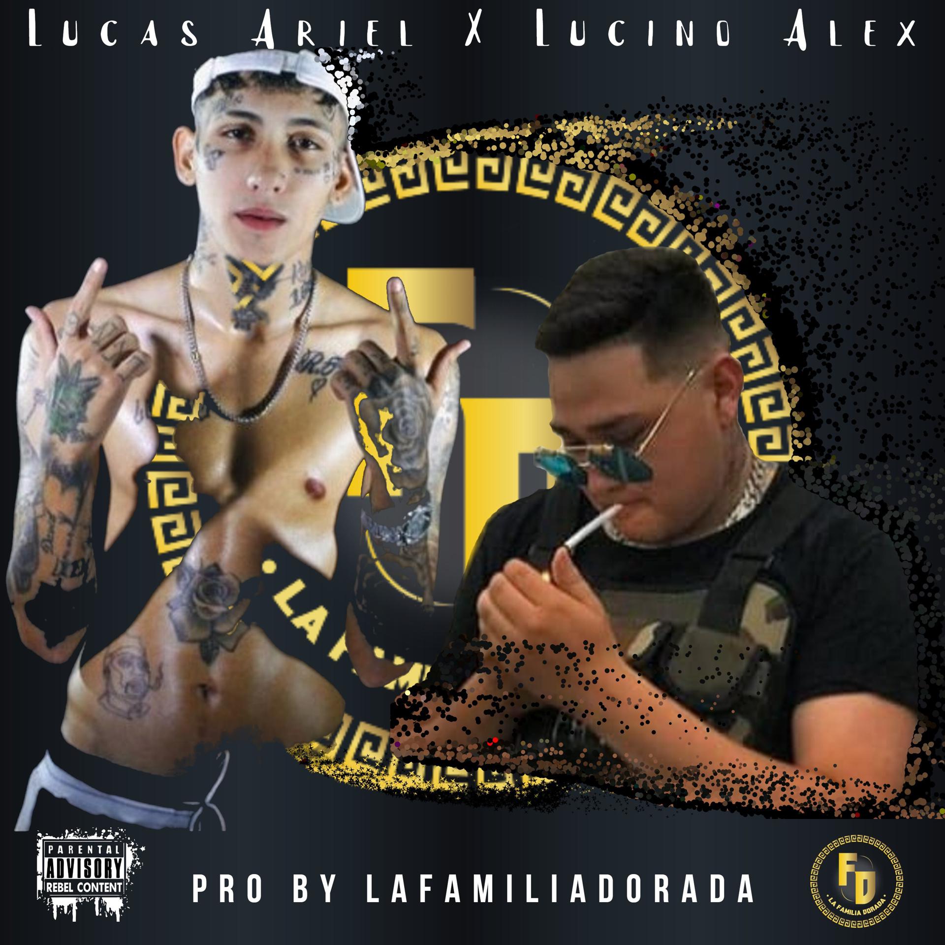 Постер альбома La Lleca