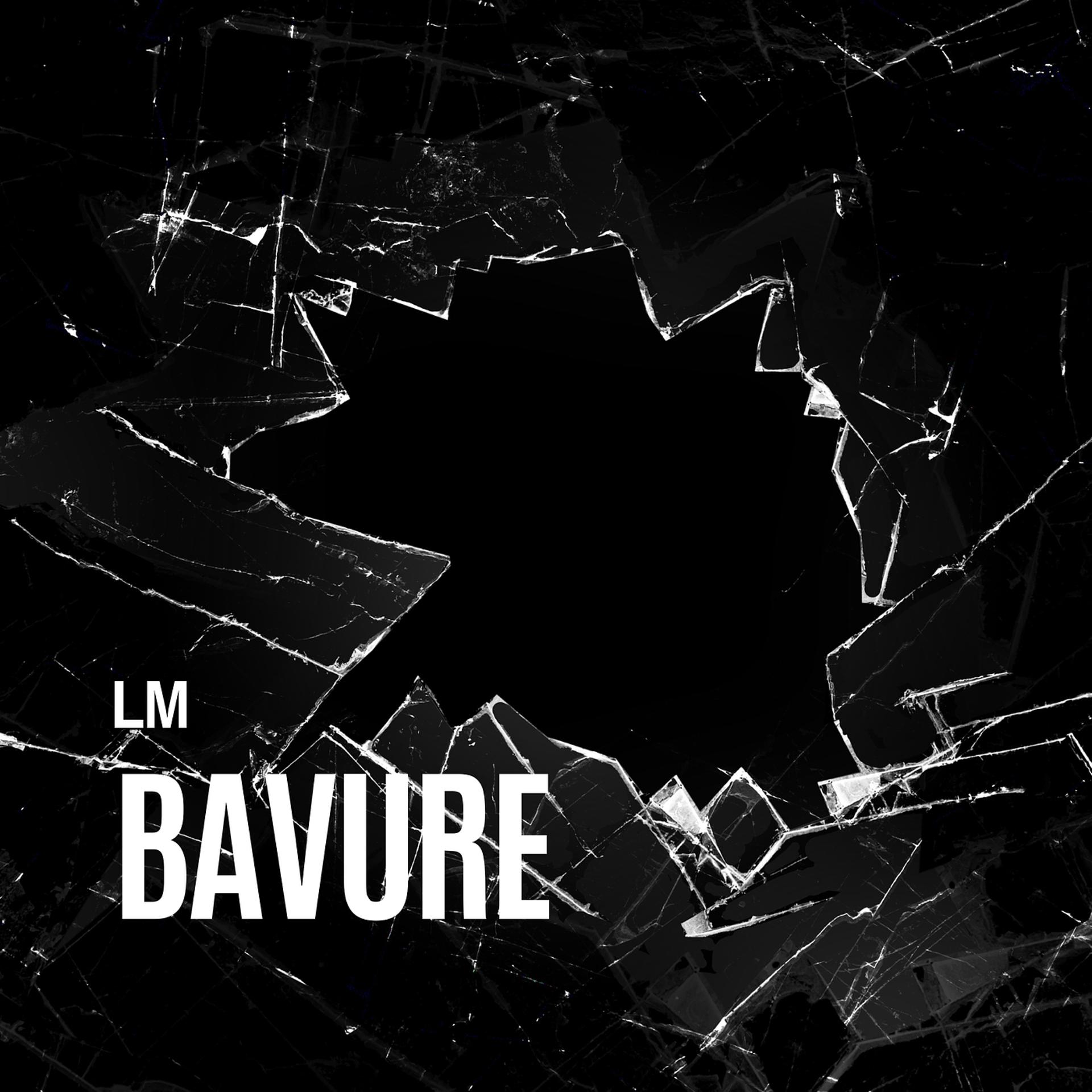 Постер альбома BAVURE