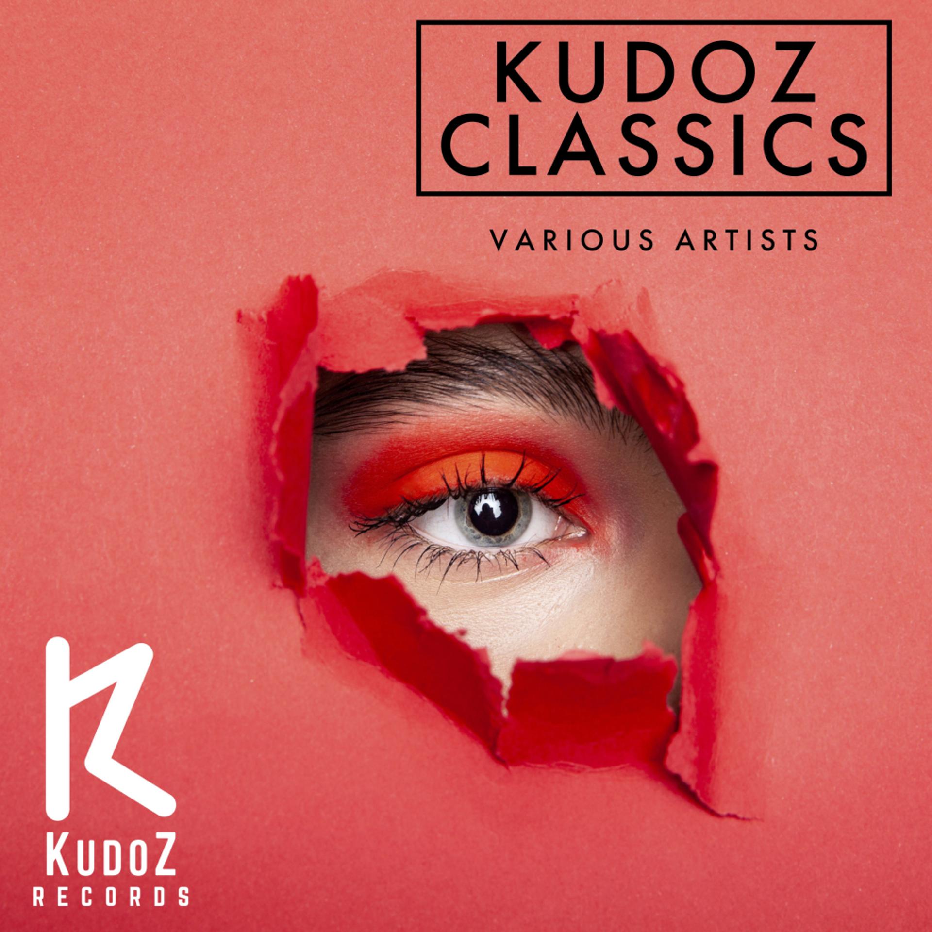 Постер альбома KudoZ Classics