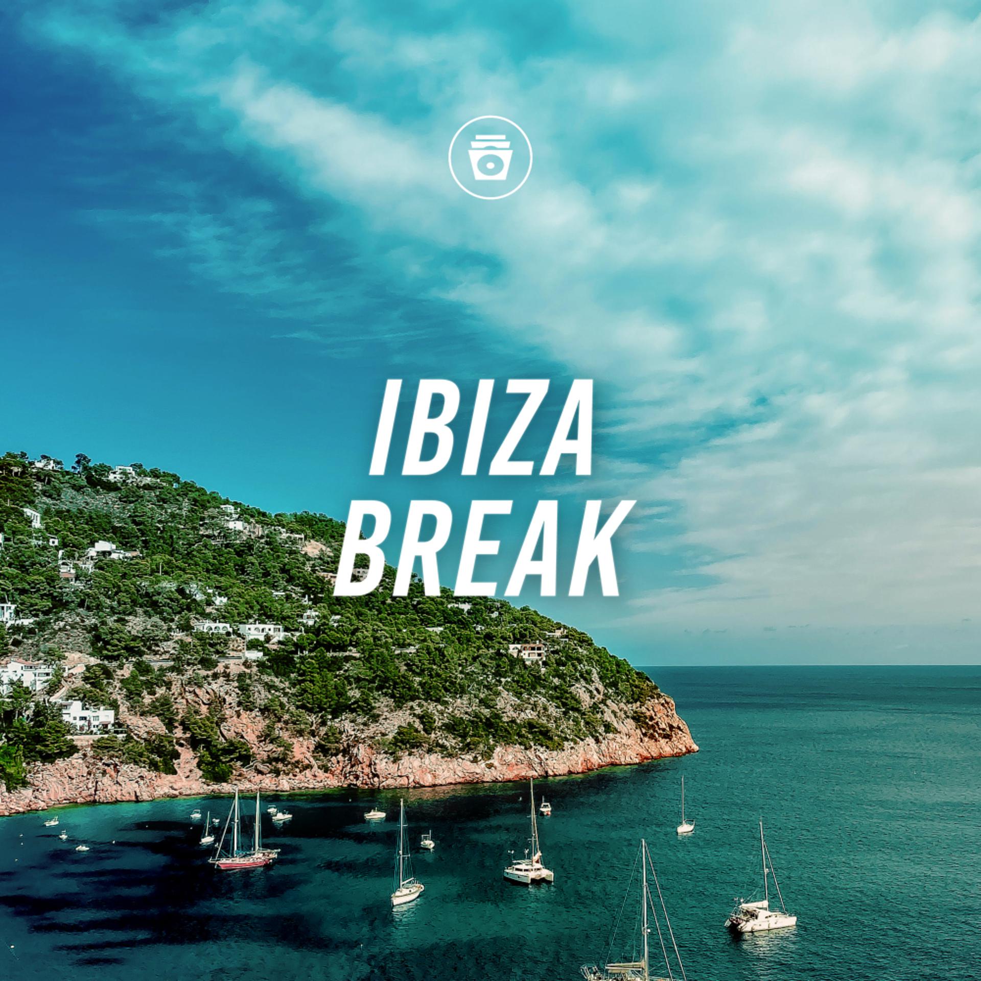 Постер альбома Ibiza Break