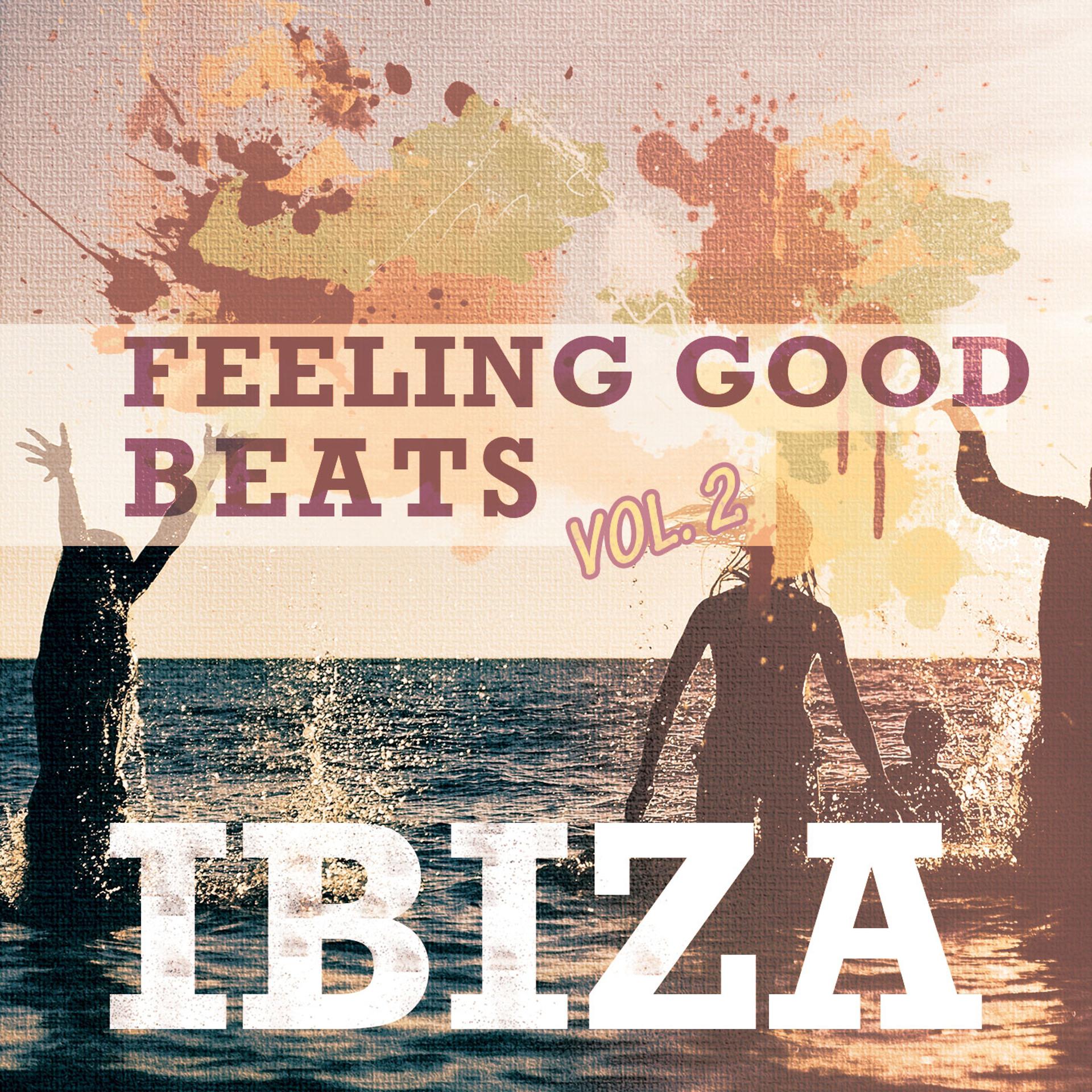 Постер альбома Feeling Good Beats - Ibiza, Vol. 2