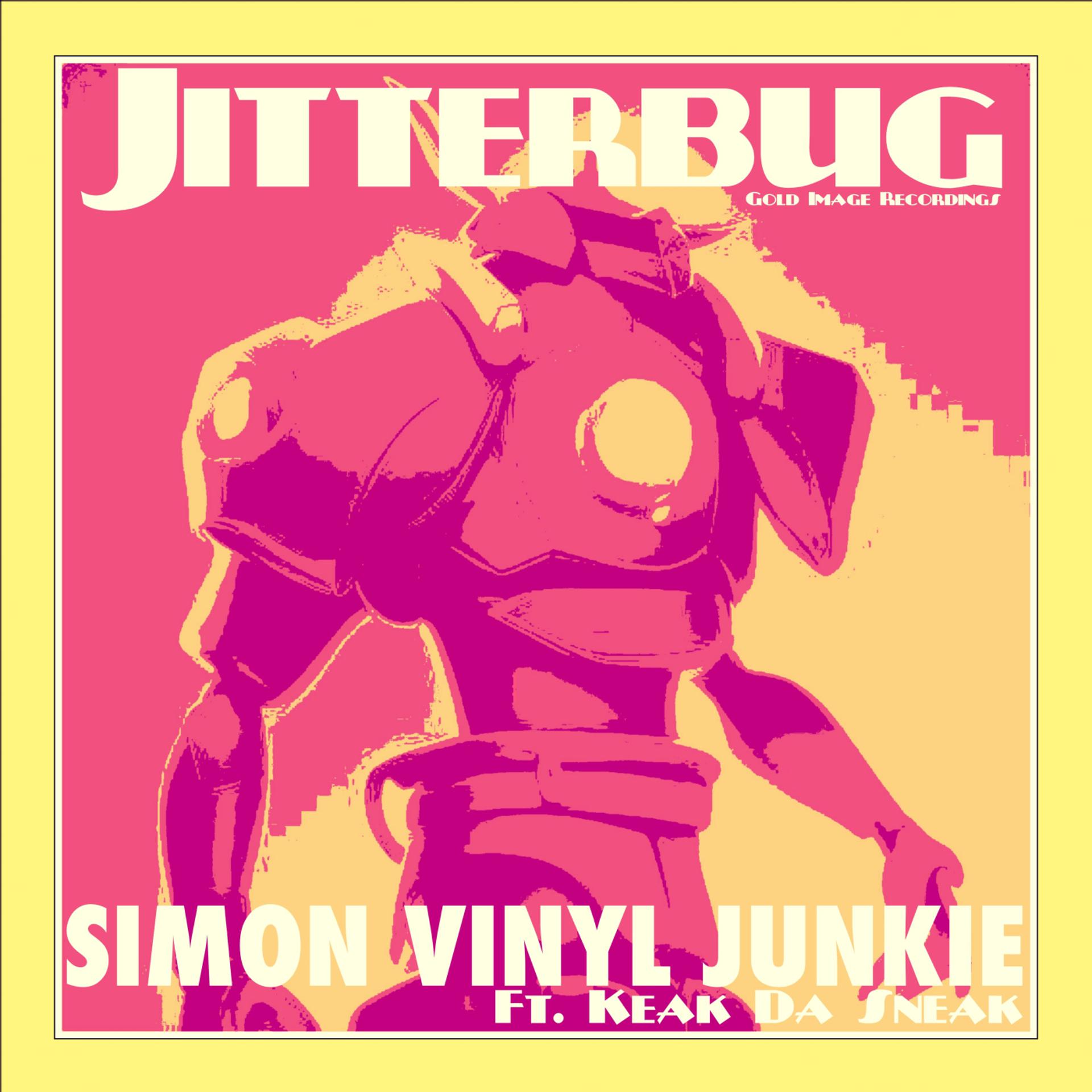 Постер альбома The Jitterbug