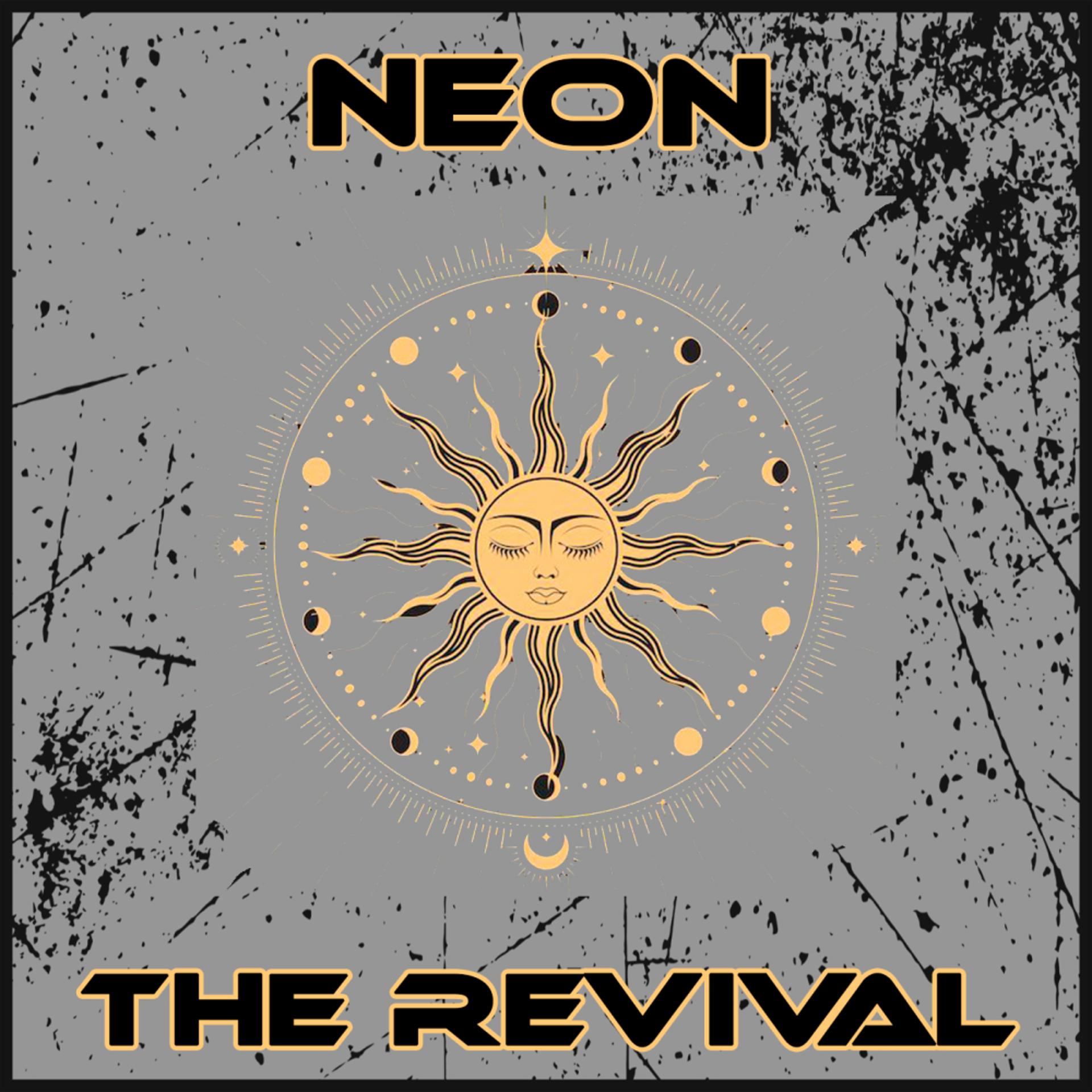 Постер альбома The Revival
