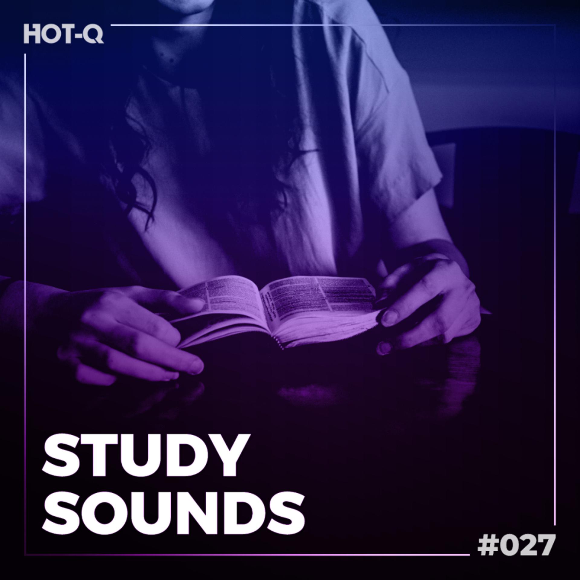 Постер альбома Study Sounds 027