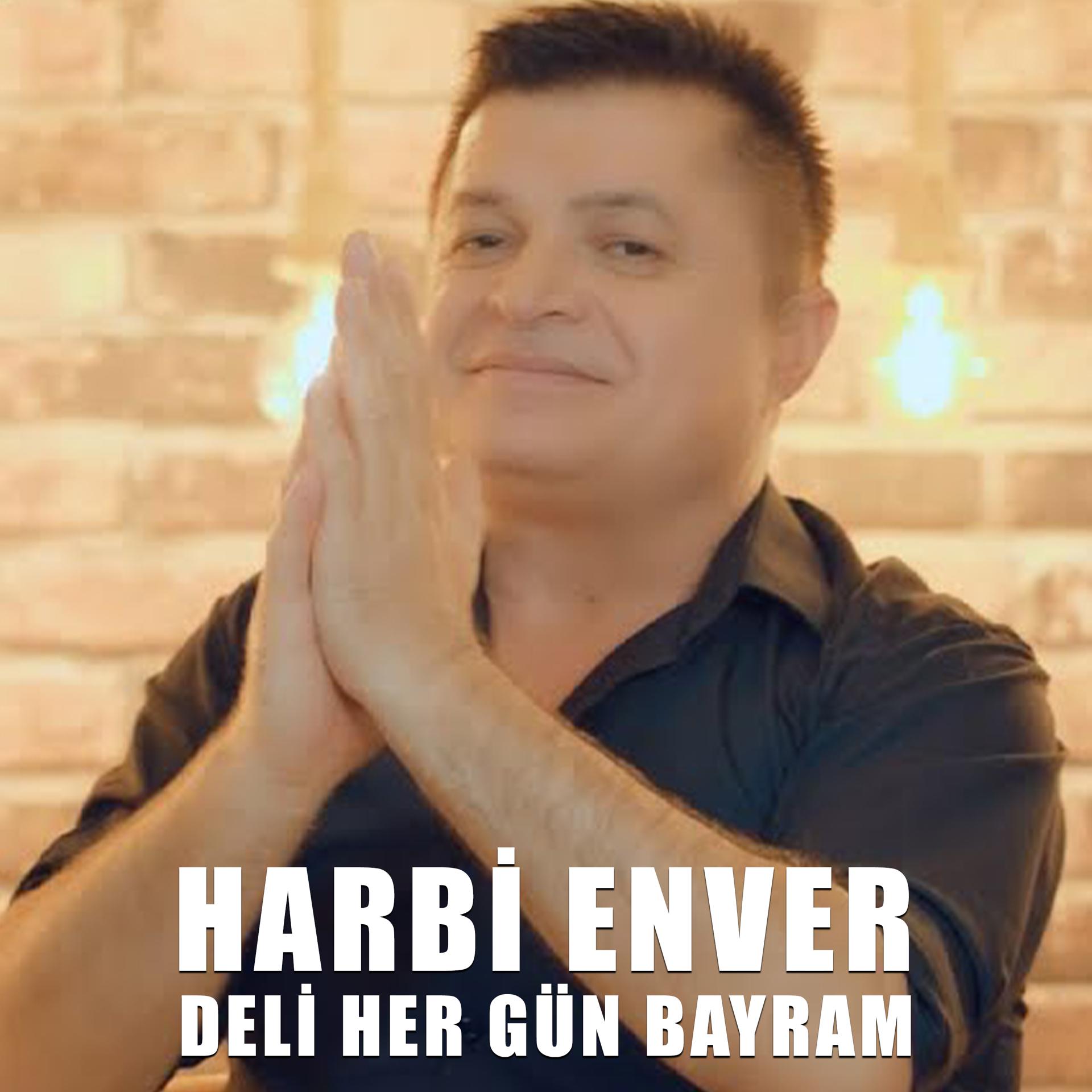 Постер альбома Deli Her Gün Bayram