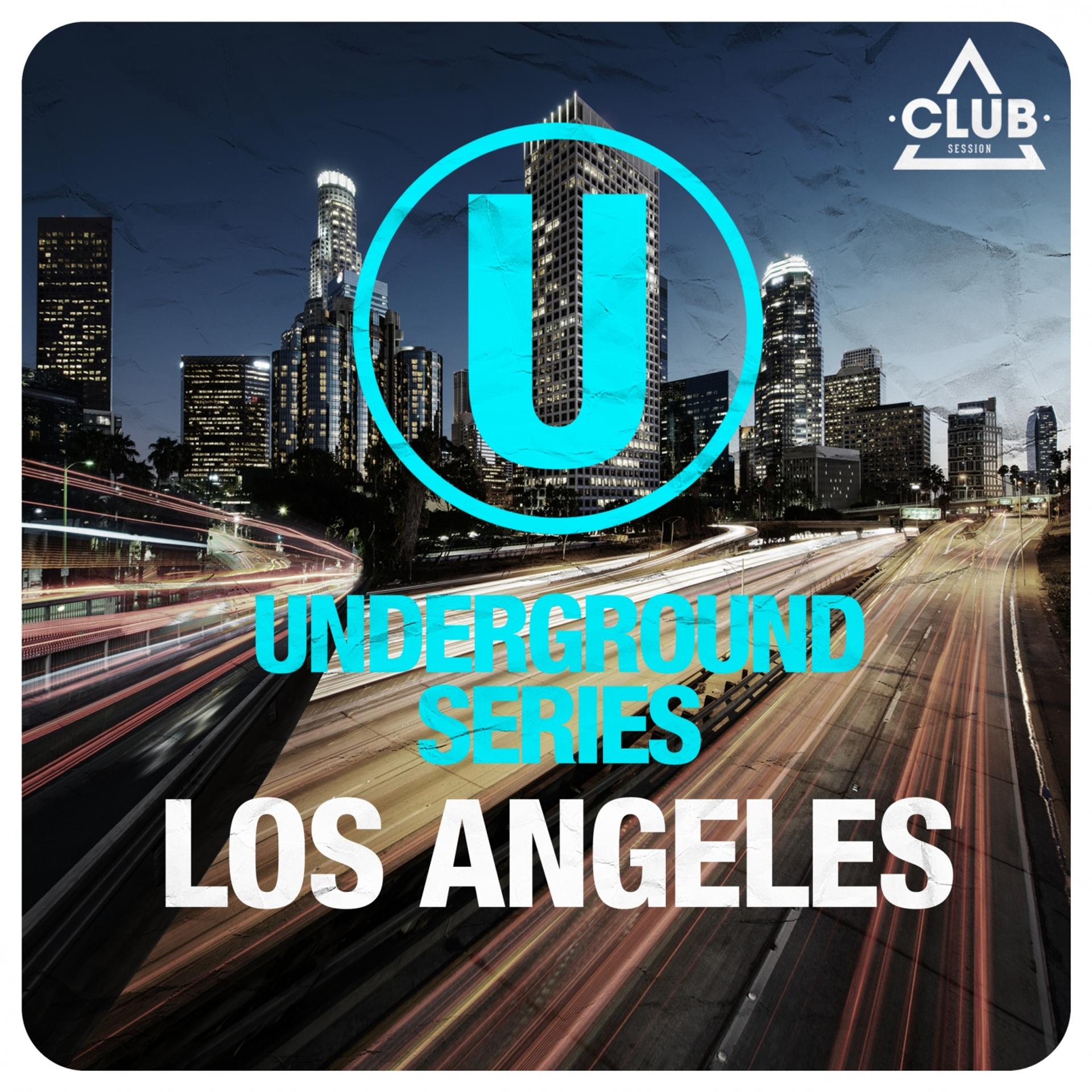 Постер альбома Underground Series Los Angeles