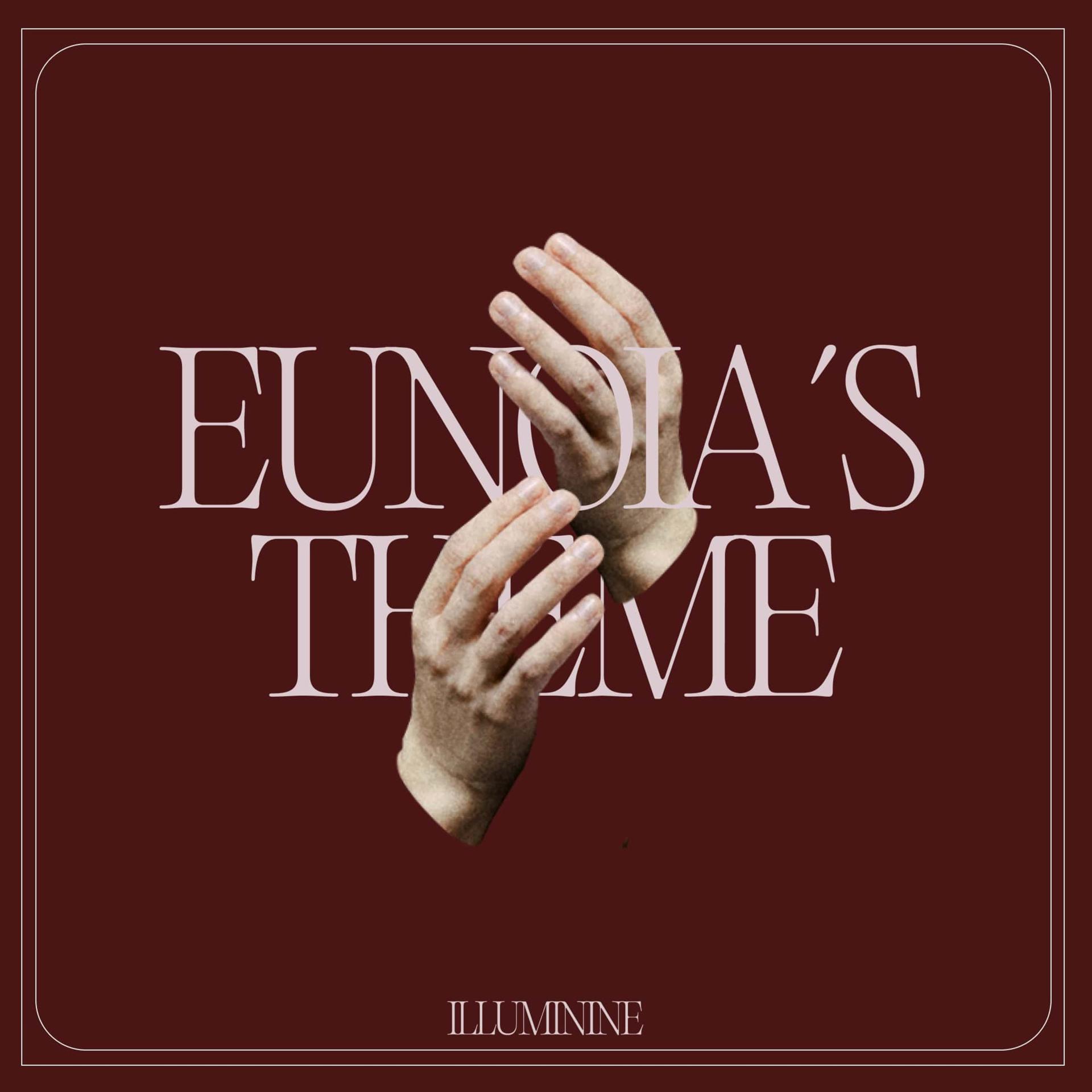 Постер альбома Eunoia's Theme