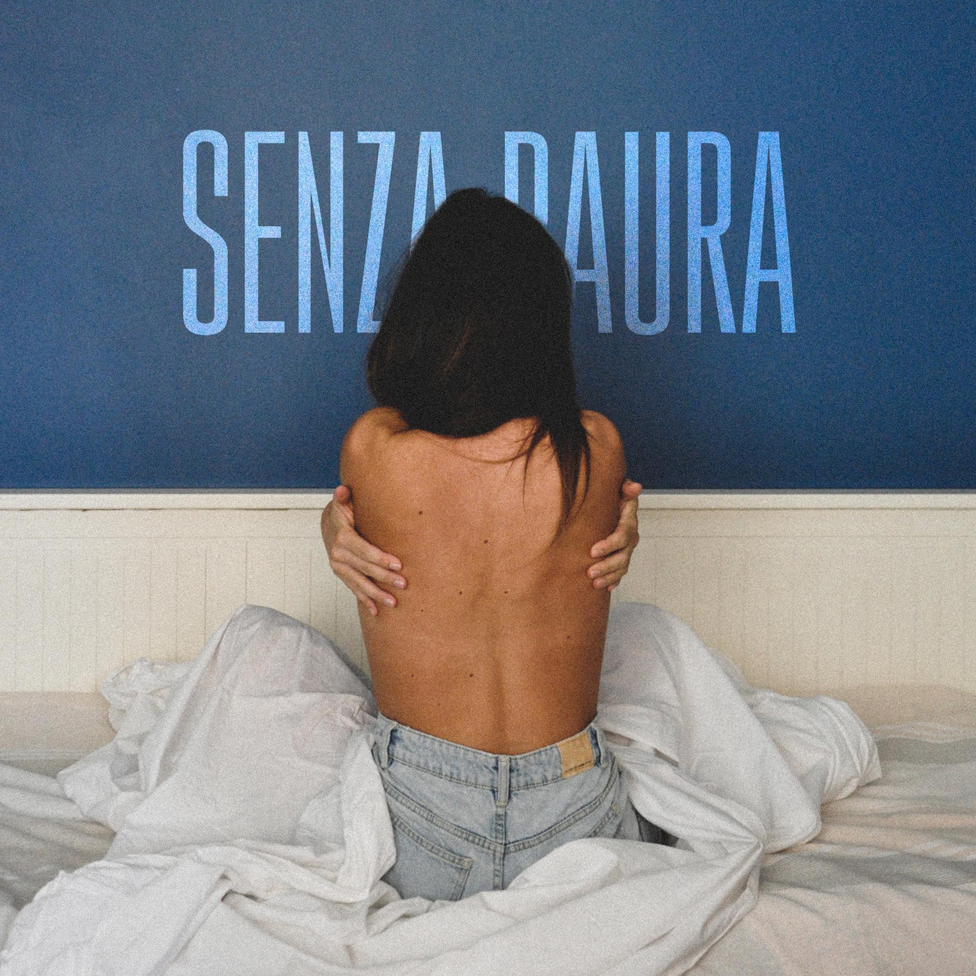 Постер альбома Senza Paura