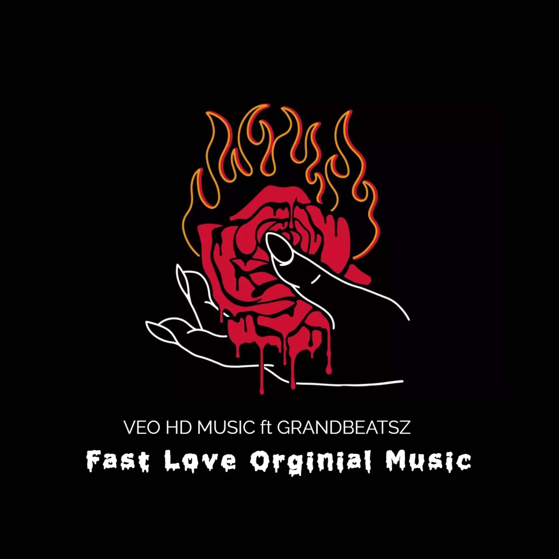 Постер альбома Fast Love Orginial Music