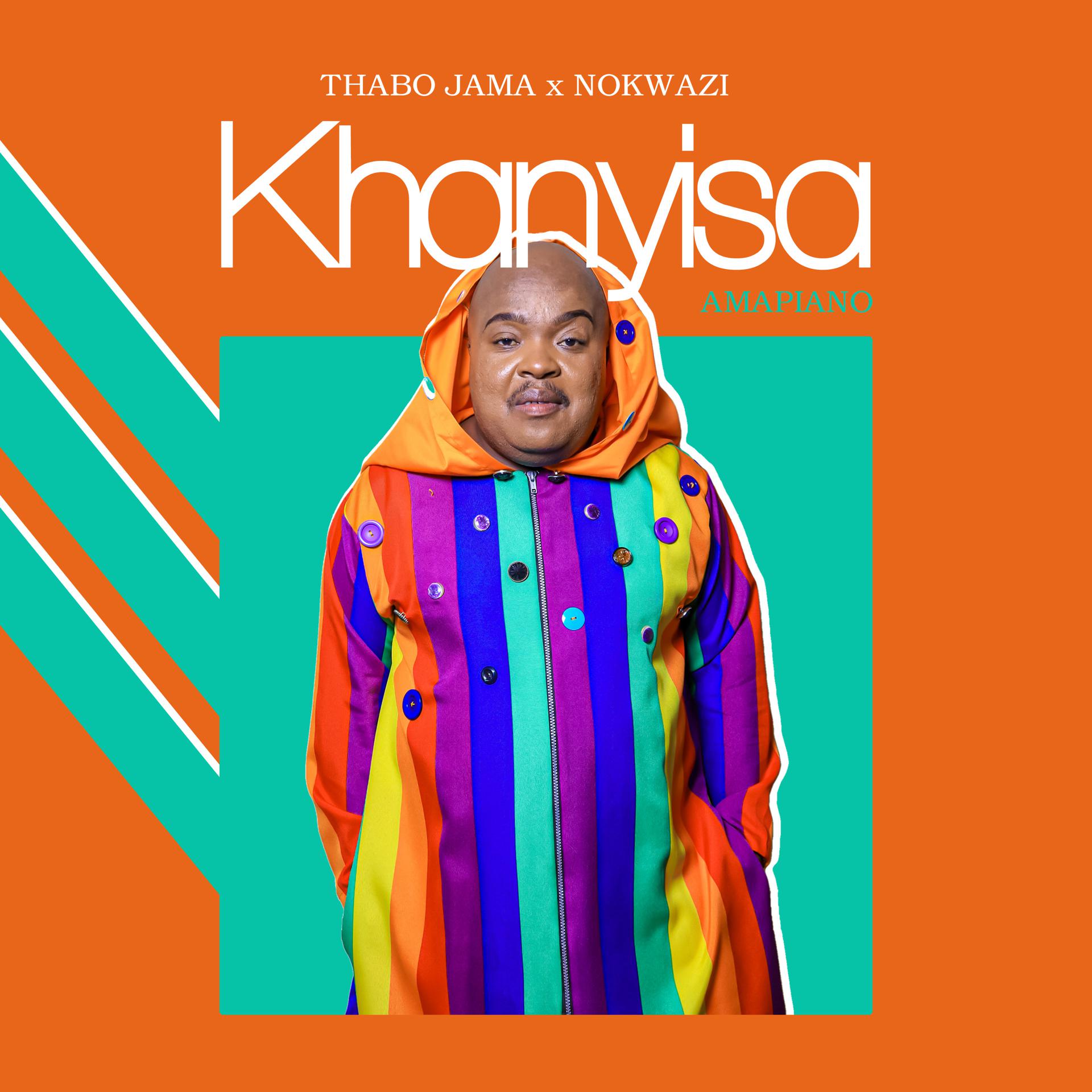 Постер альбома Khanyisa