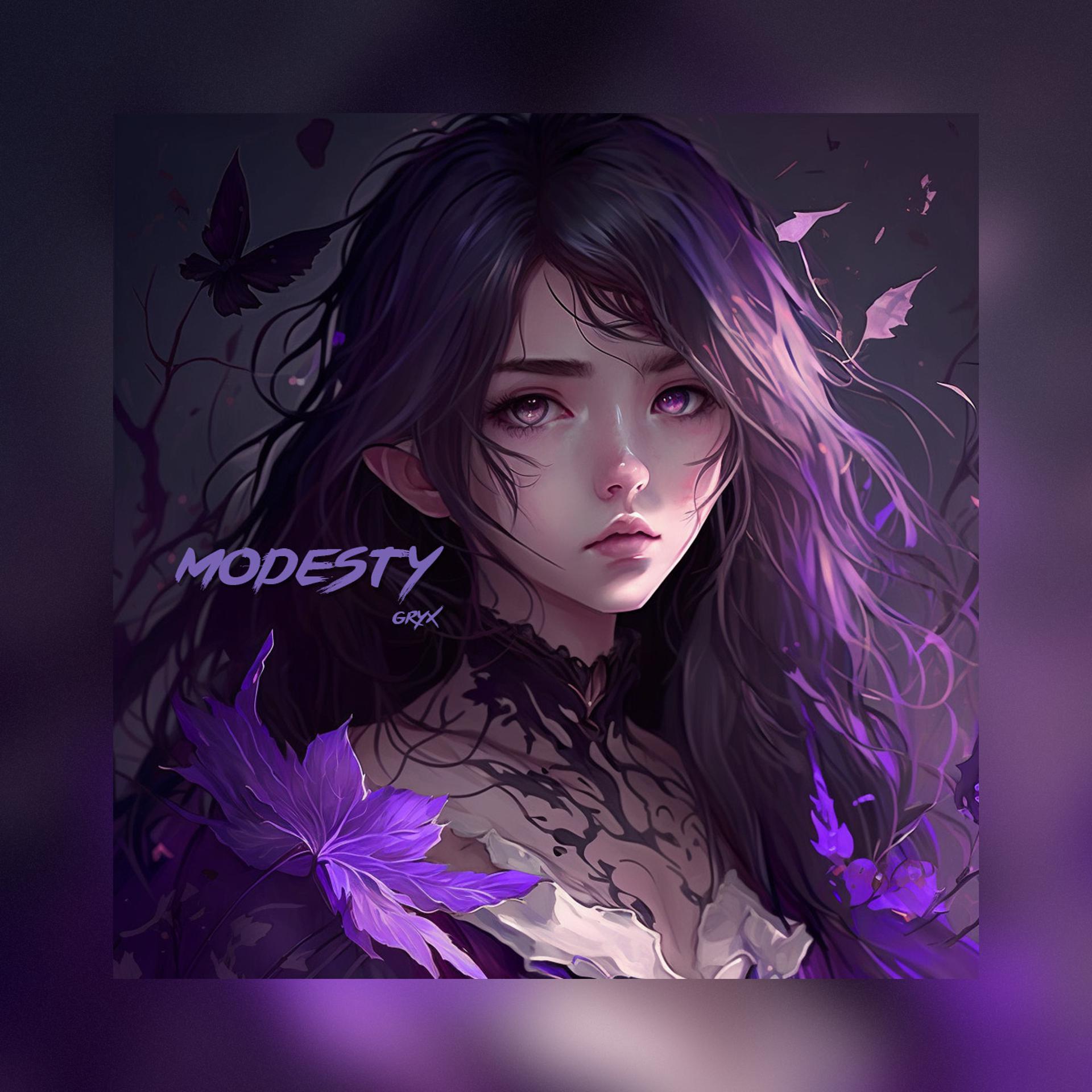 Постер альбома Modesty