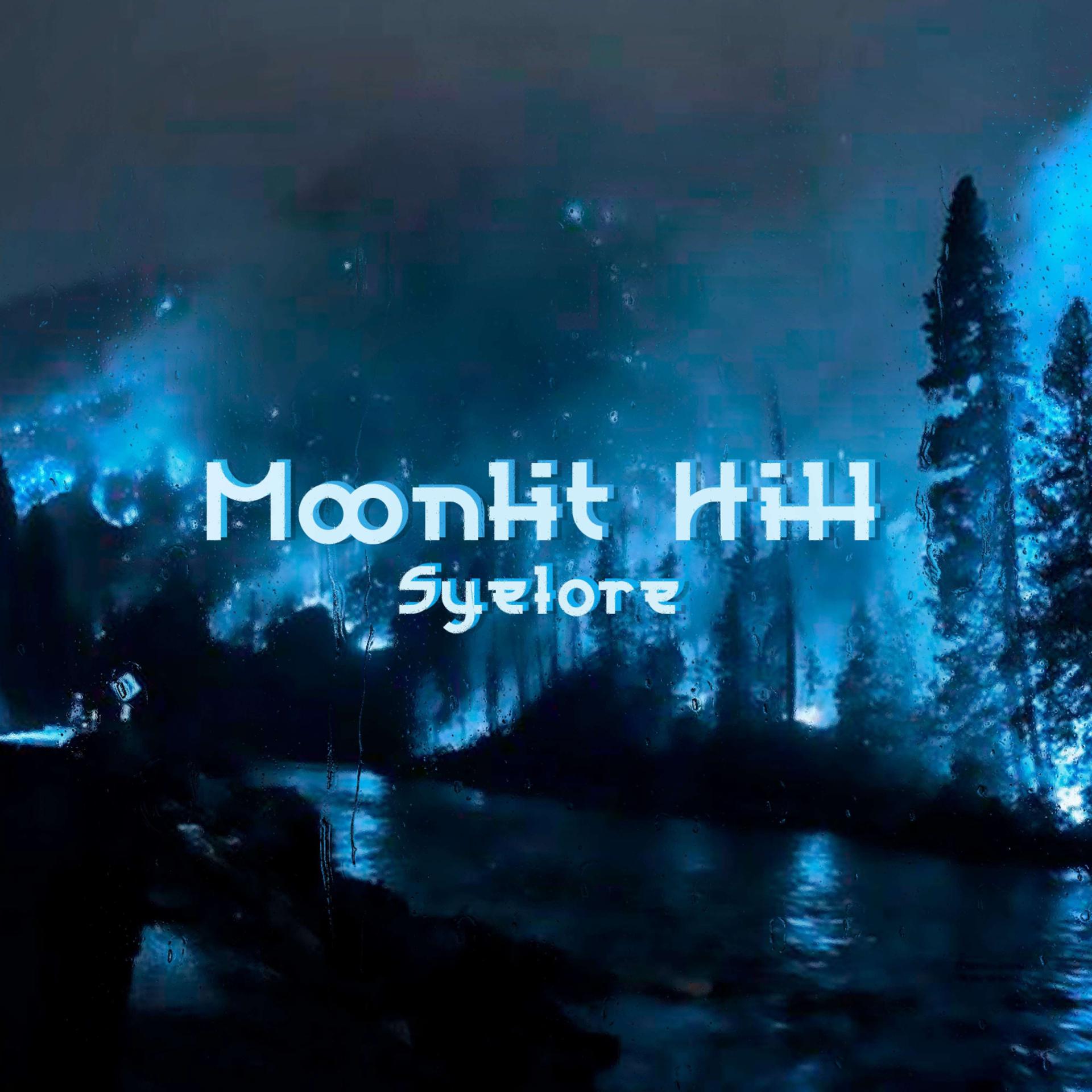 Постер альбома Moonlit Hill