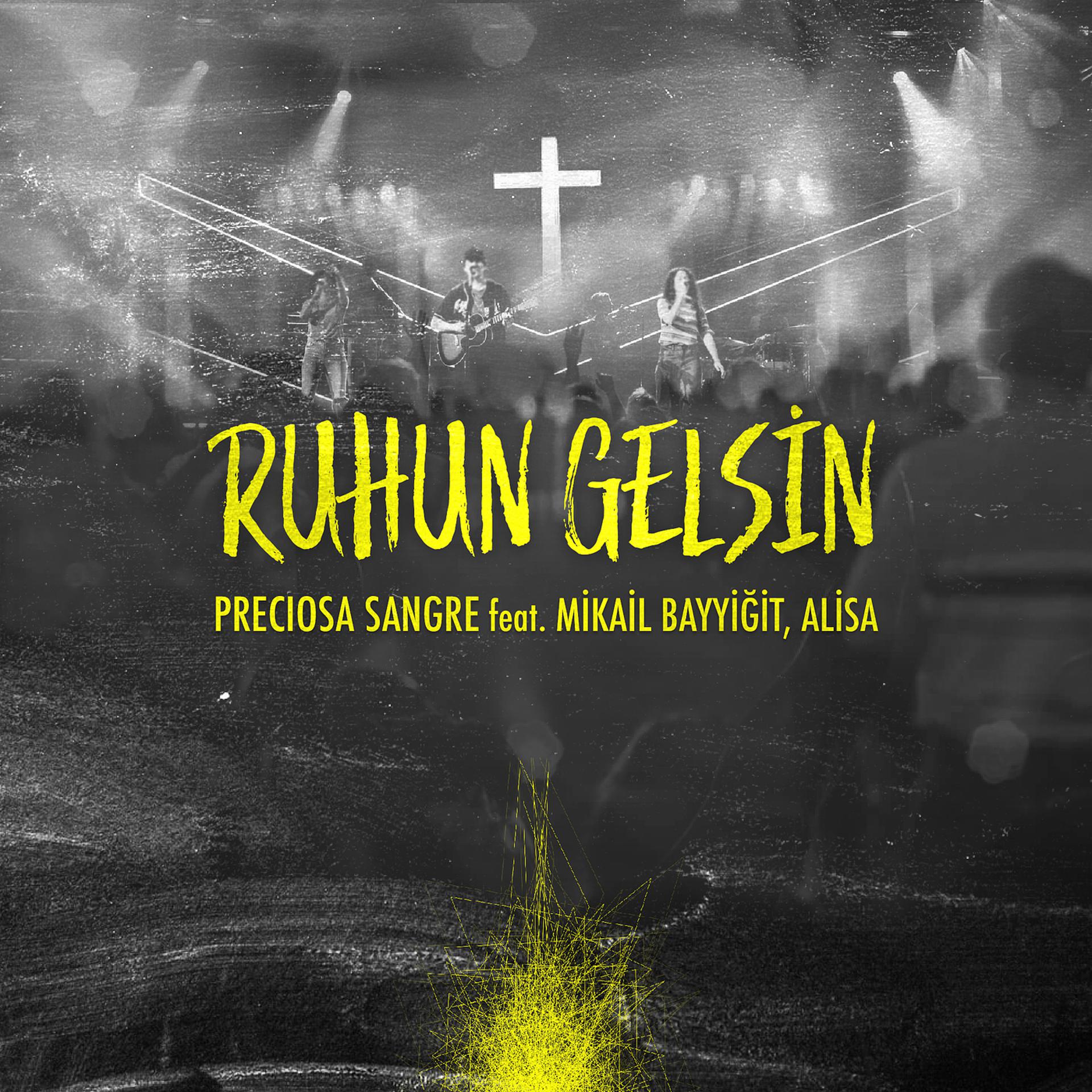Постер альбома Ruhun Gelsin