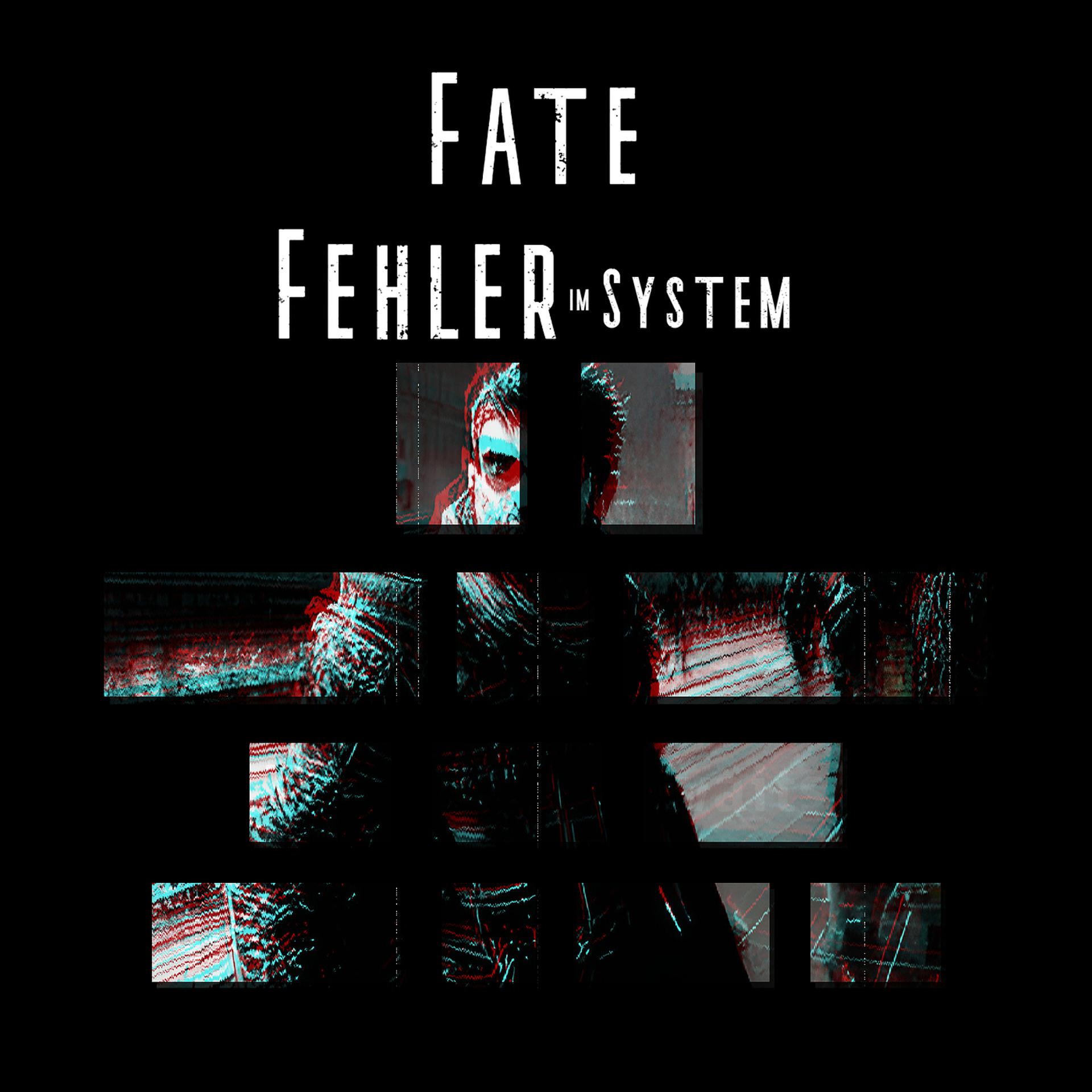 Постер альбома Fehler Im System