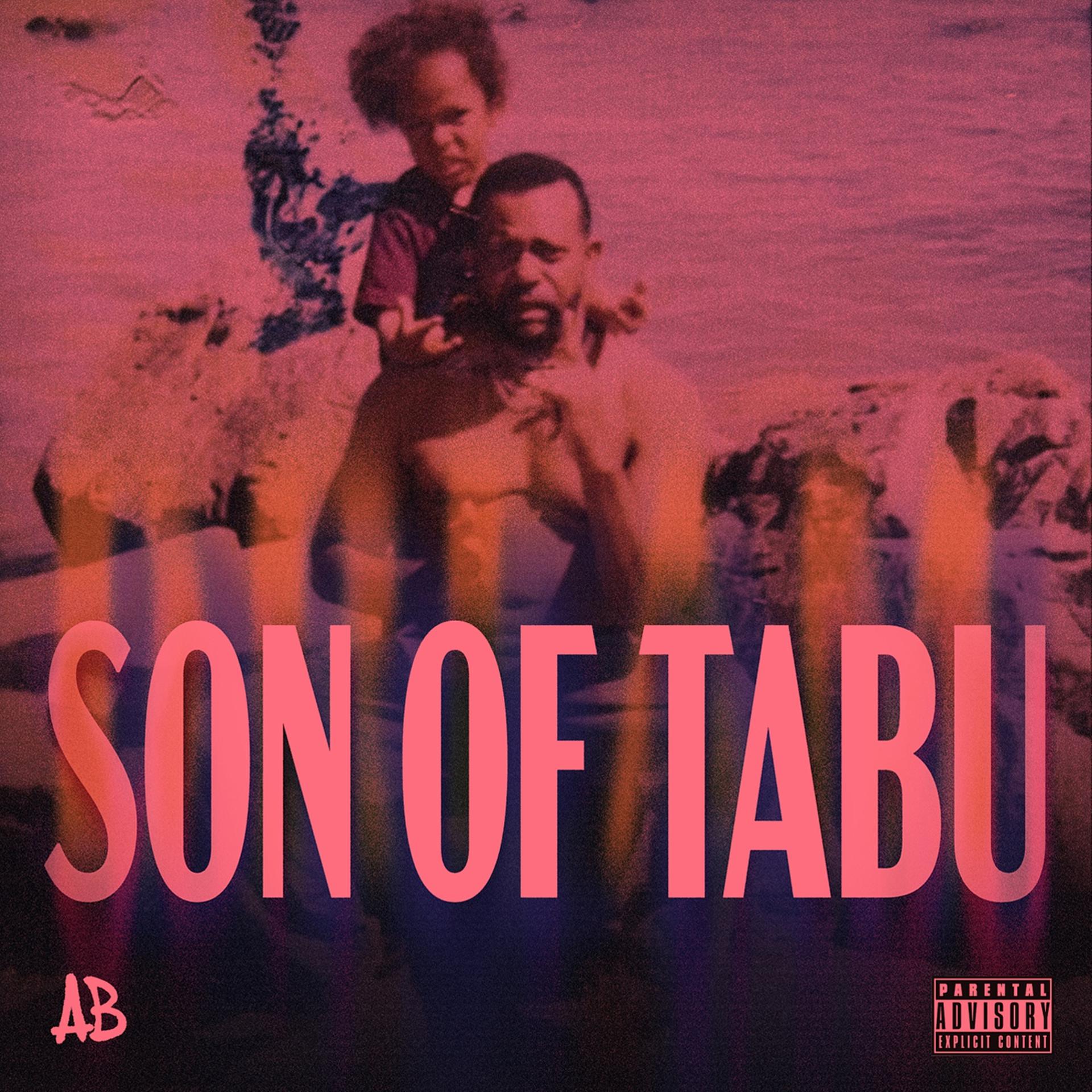 Постер альбома Son of Tabu (Deluxe)