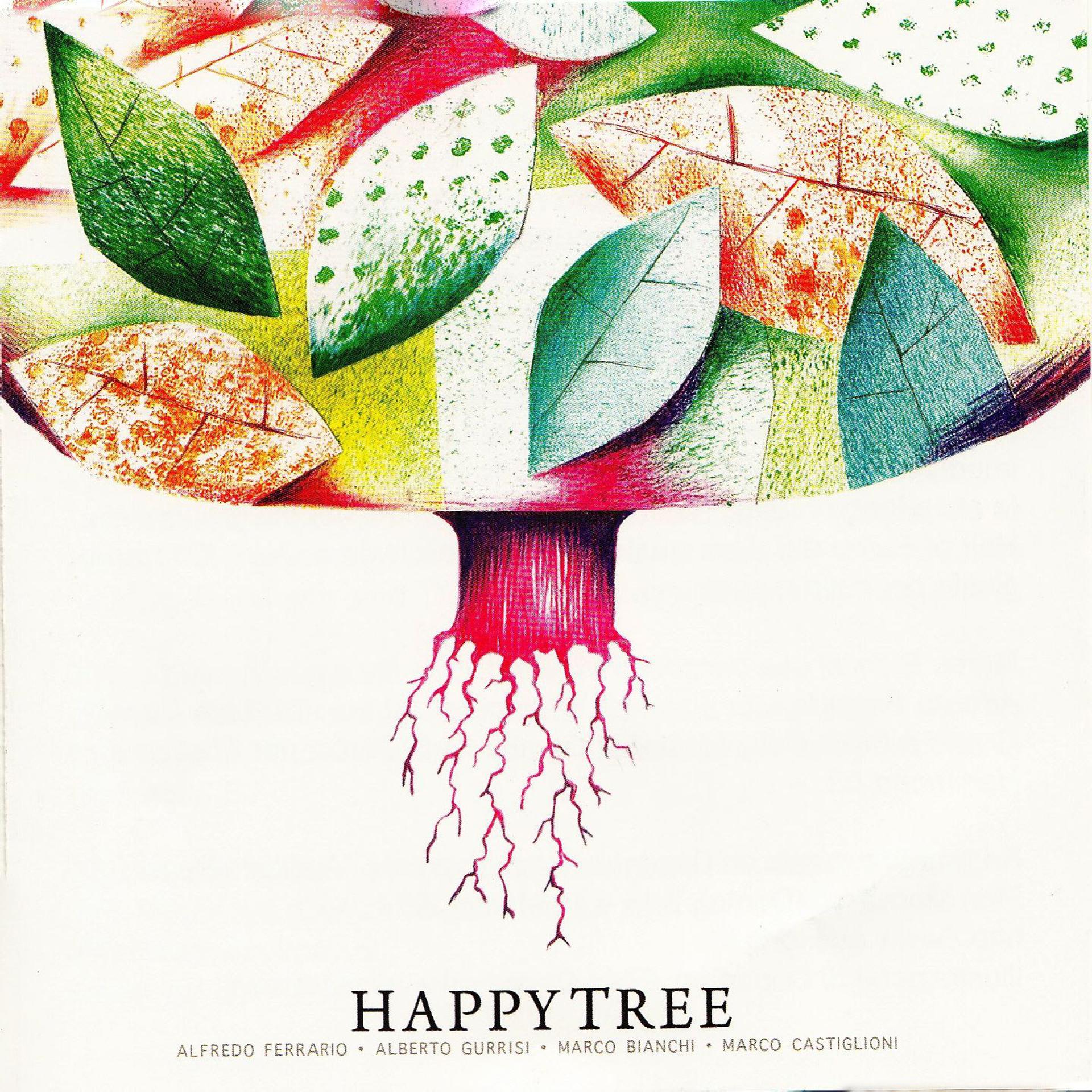 Постер альбома Happytree