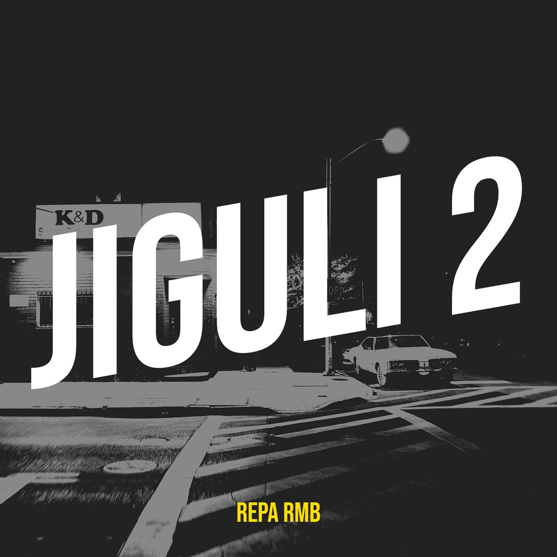 Постер альбома Jiguli 2