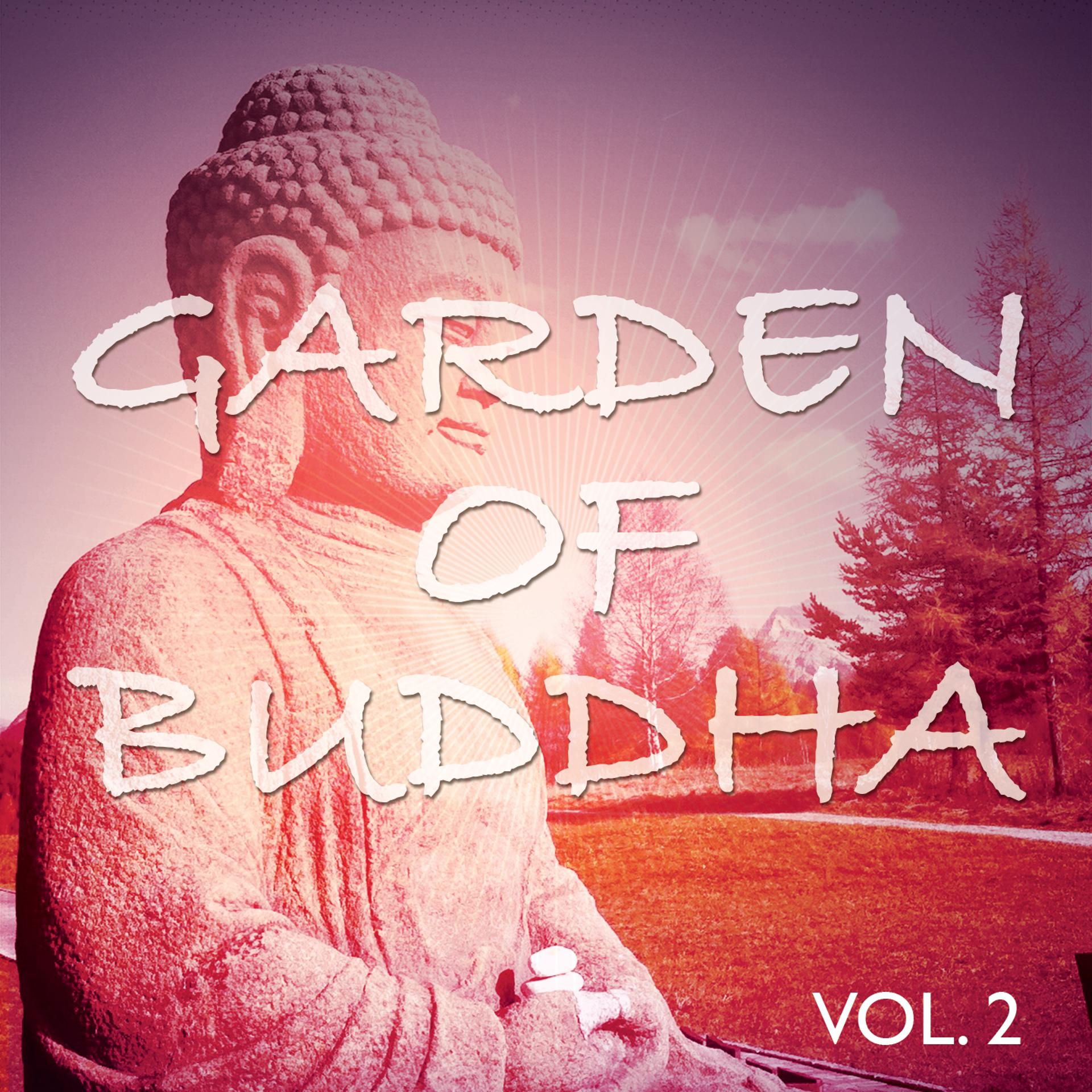 Постер альбома Garden of Buddha, Vol. 2