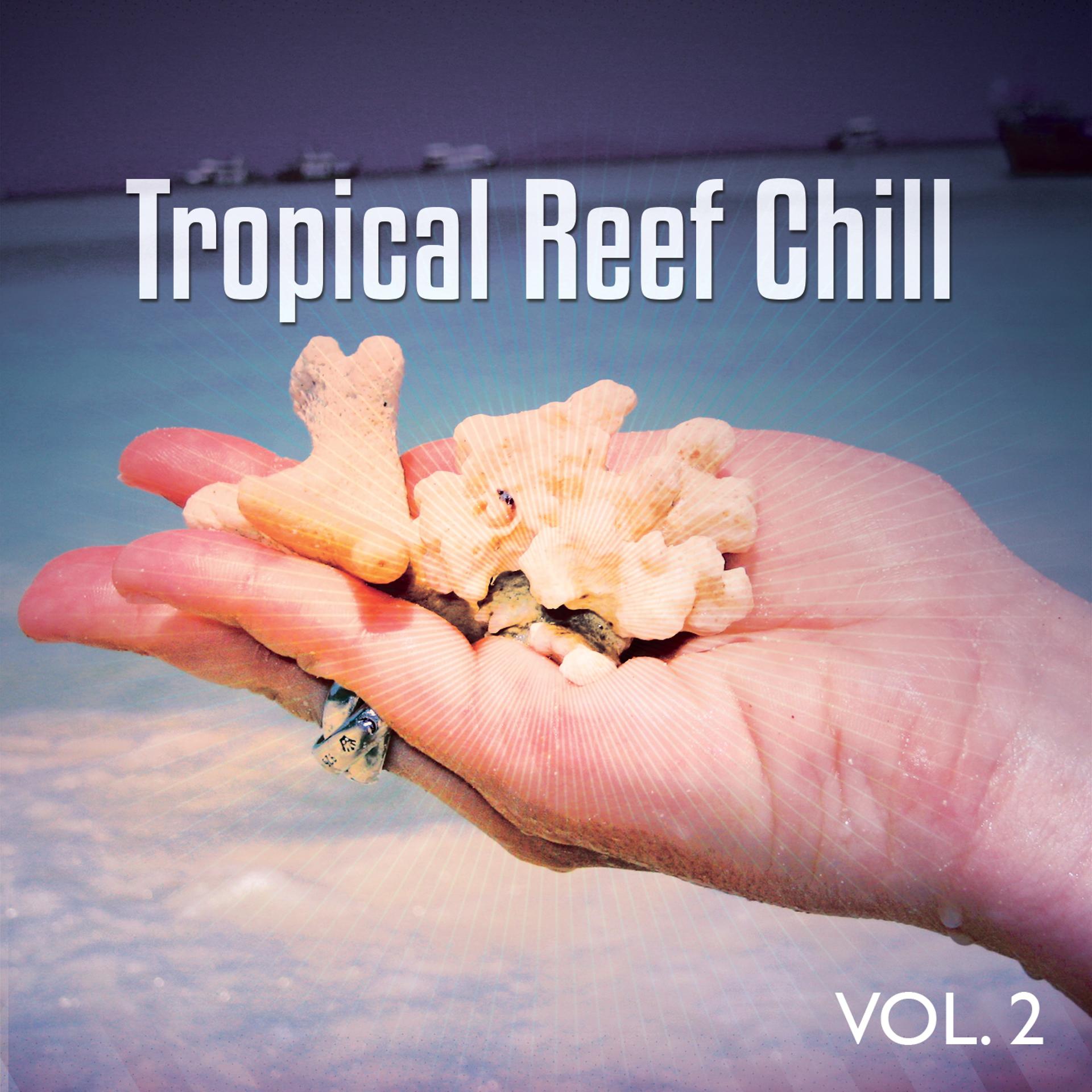 Постер альбома Tropical Reef Chill, Vol. 2