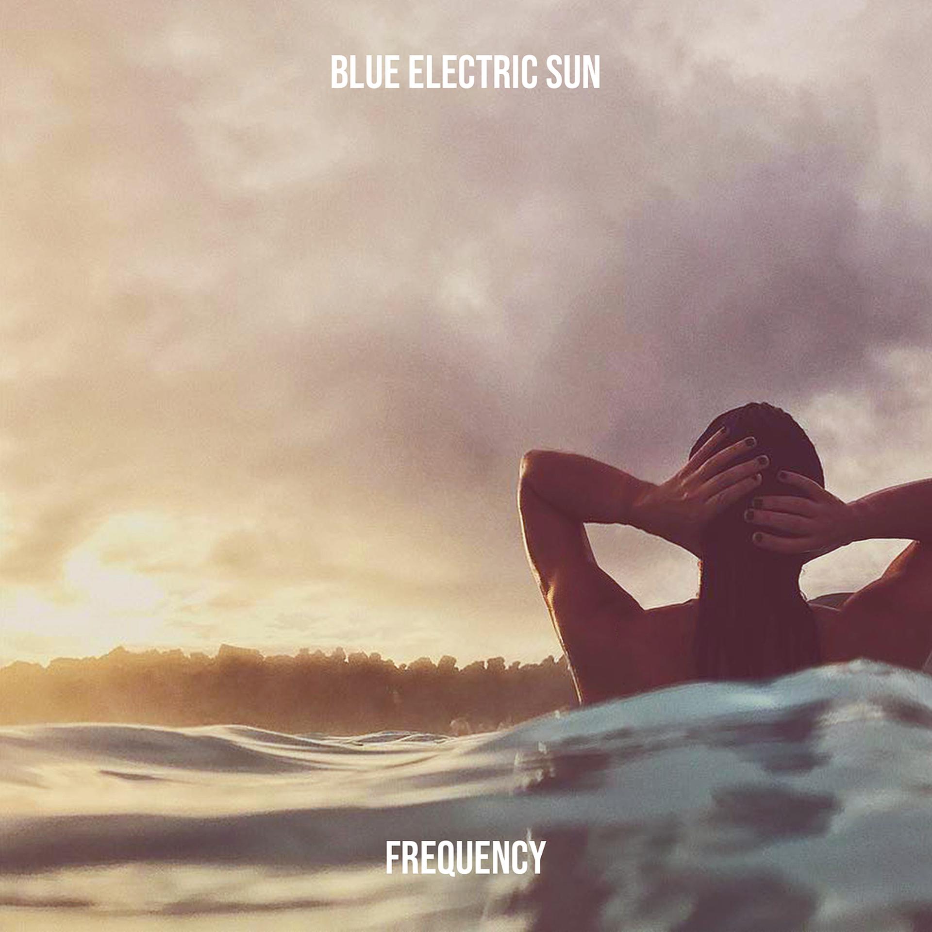 Постер альбома Blue Electric Sun