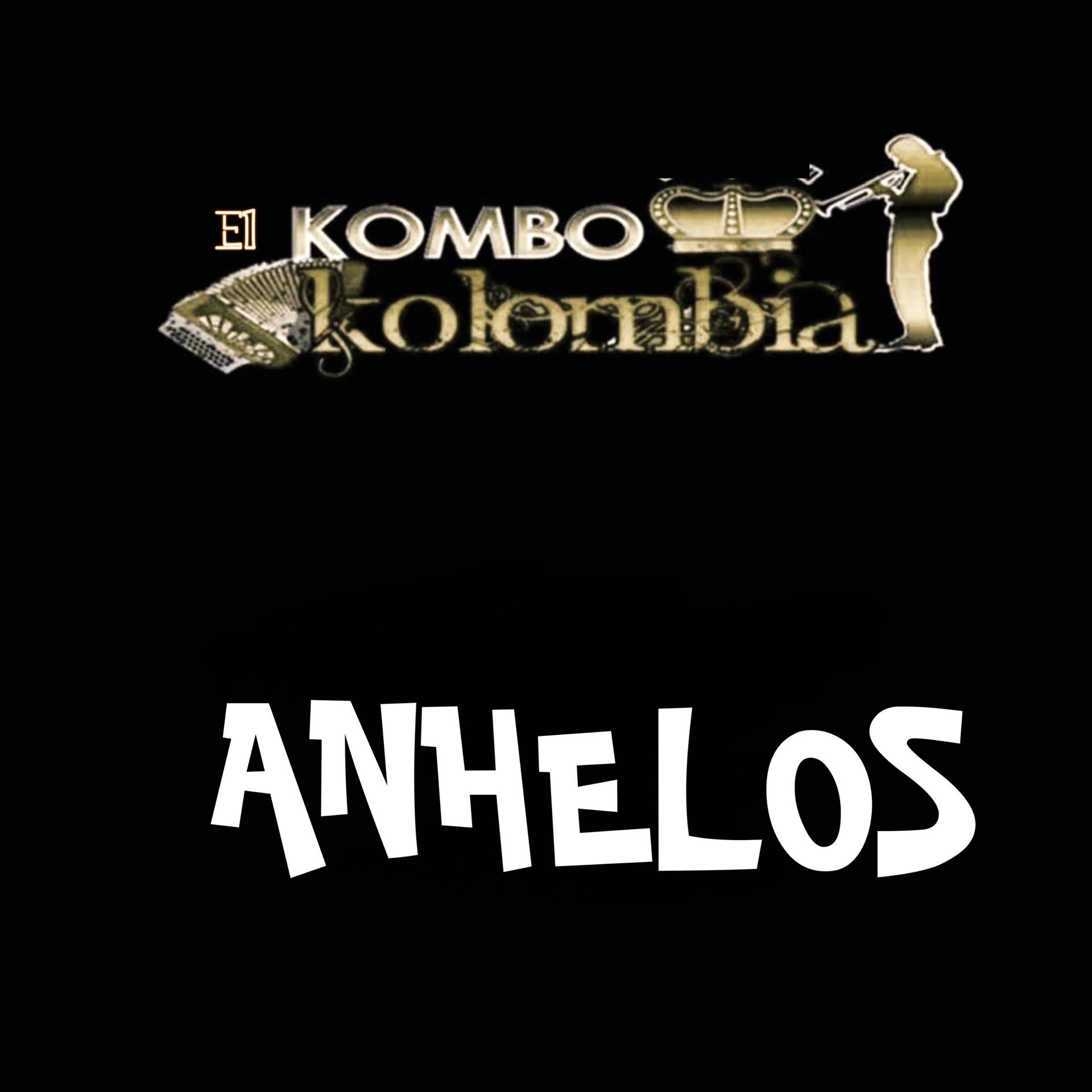 Постер альбома Anhelos