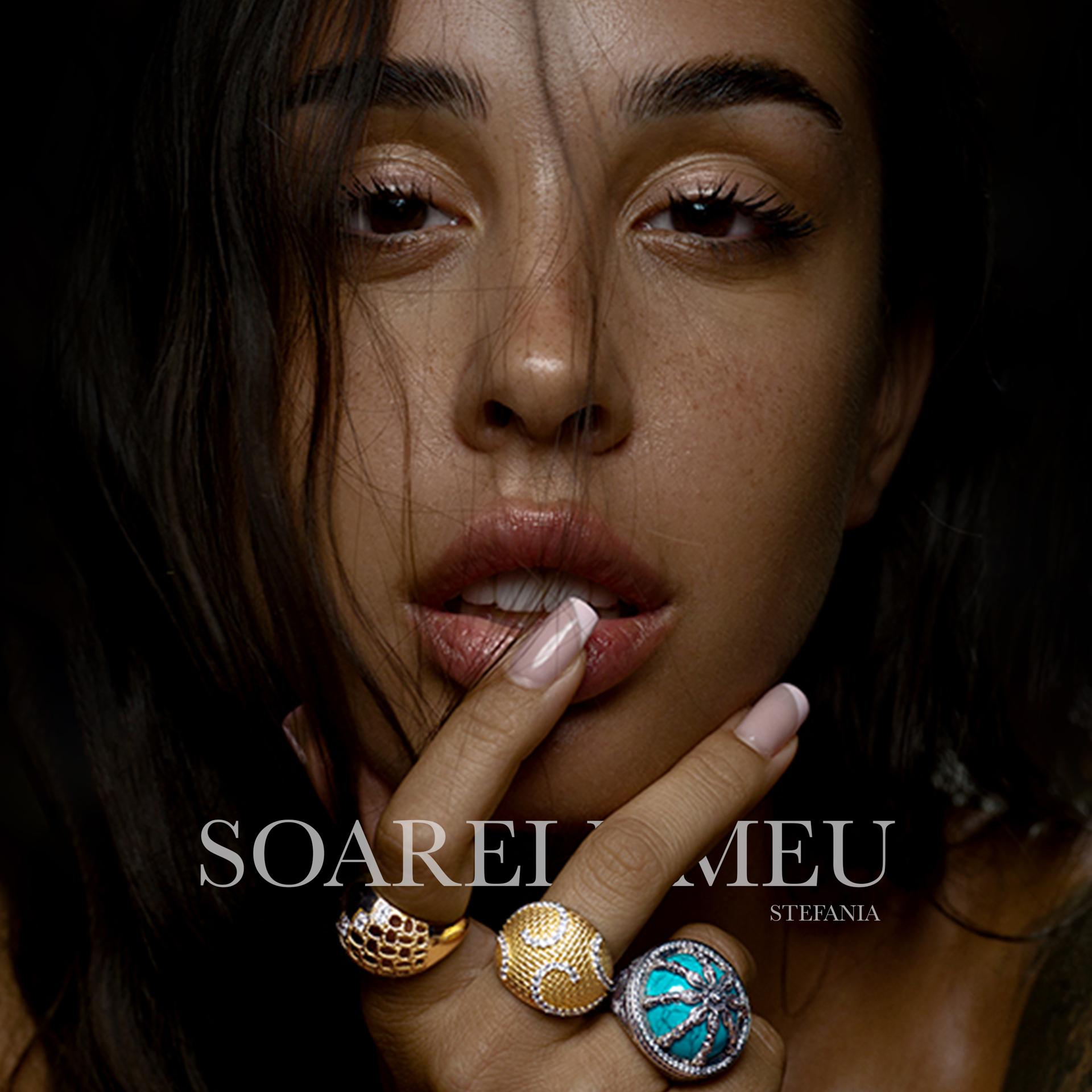 Постер альбома Soarele Meu