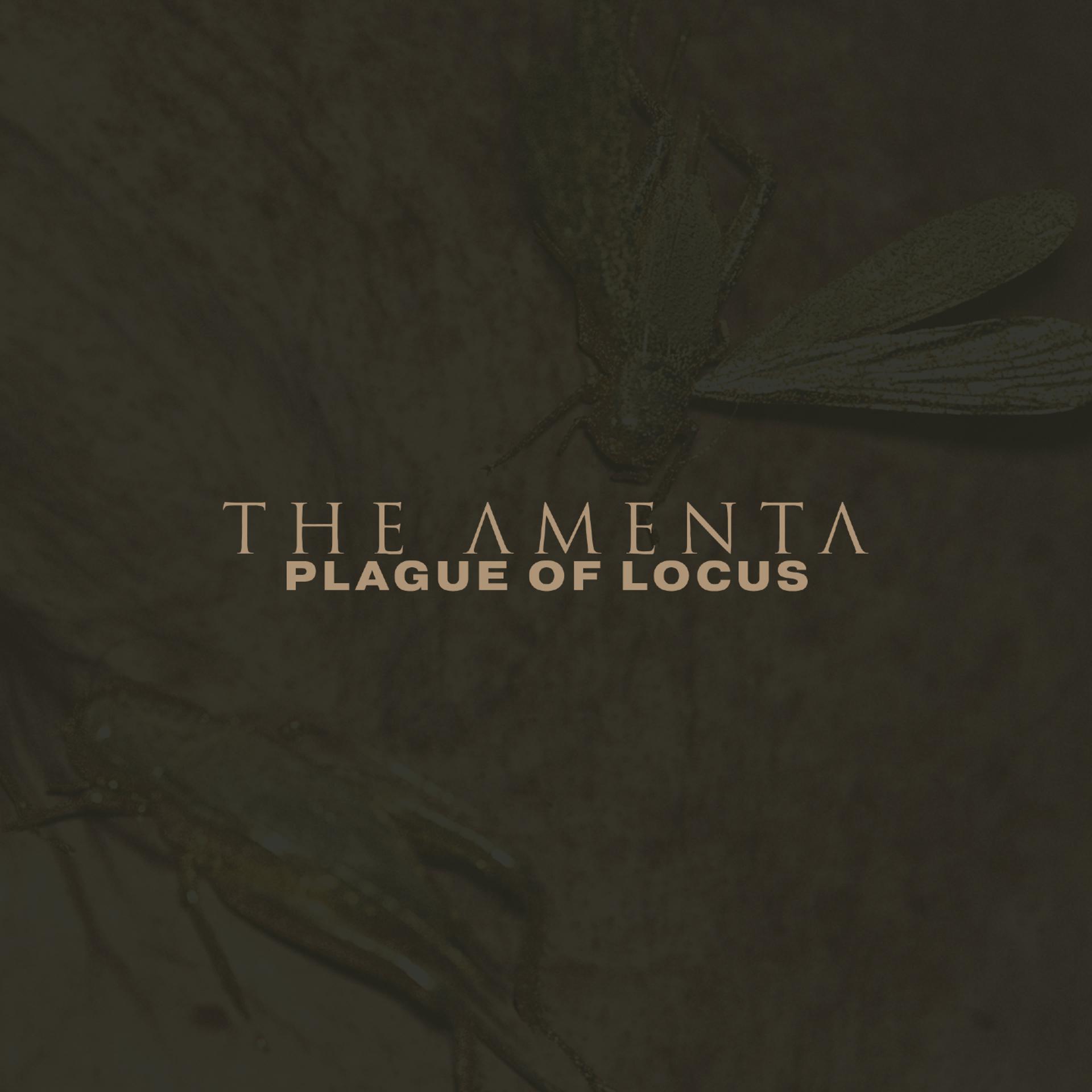 Постер альбома Plague of Locus