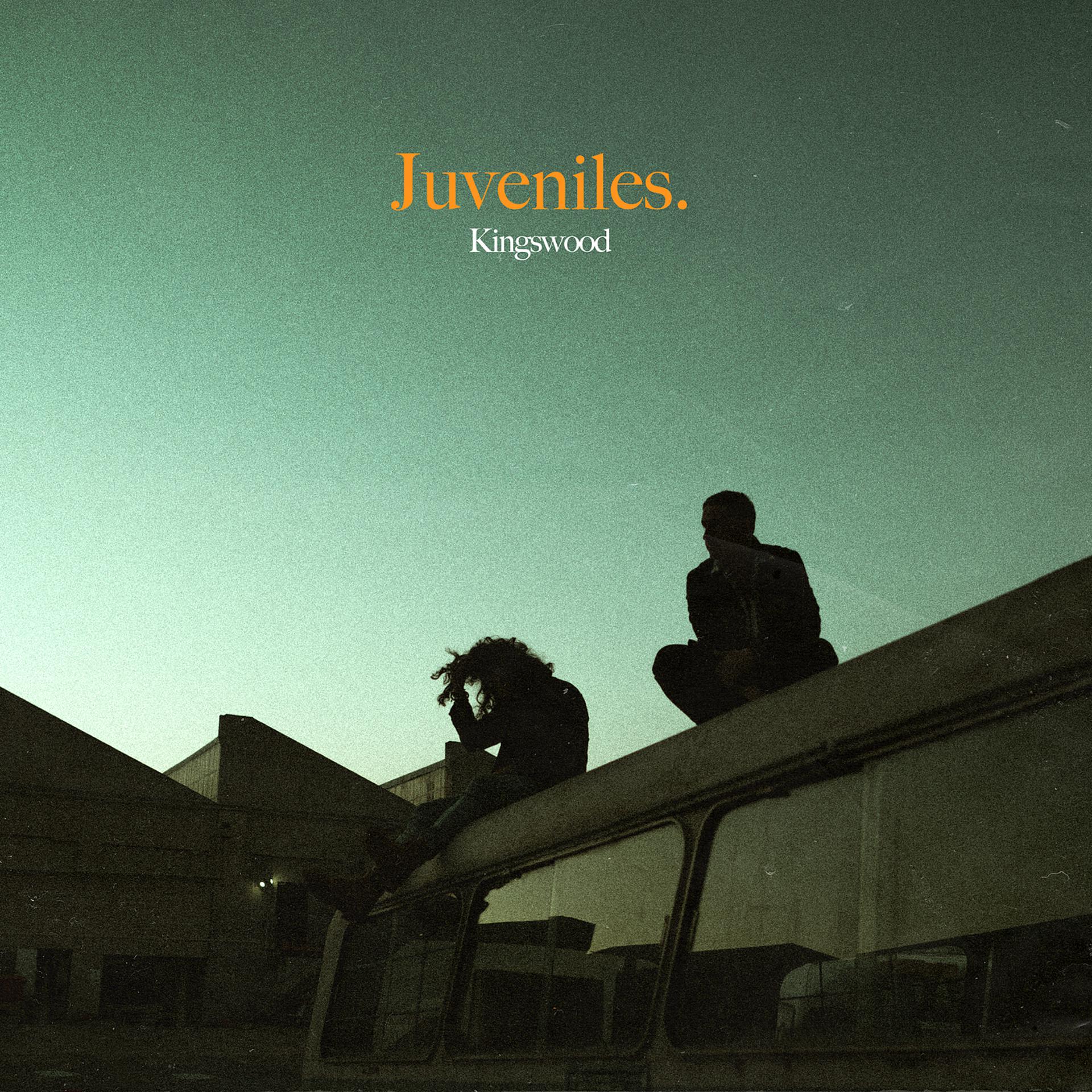 Постер альбома Juveniles