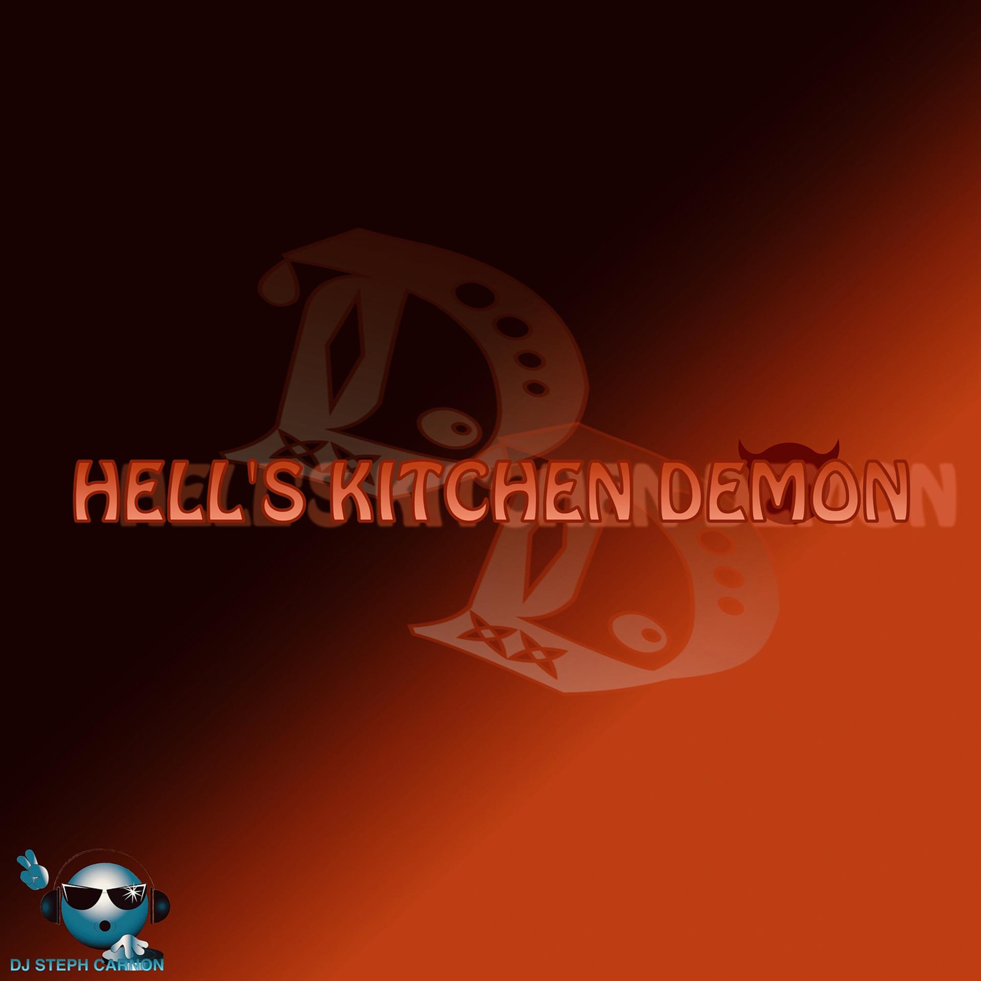 Постер альбома Hell’s Kitchen Demon