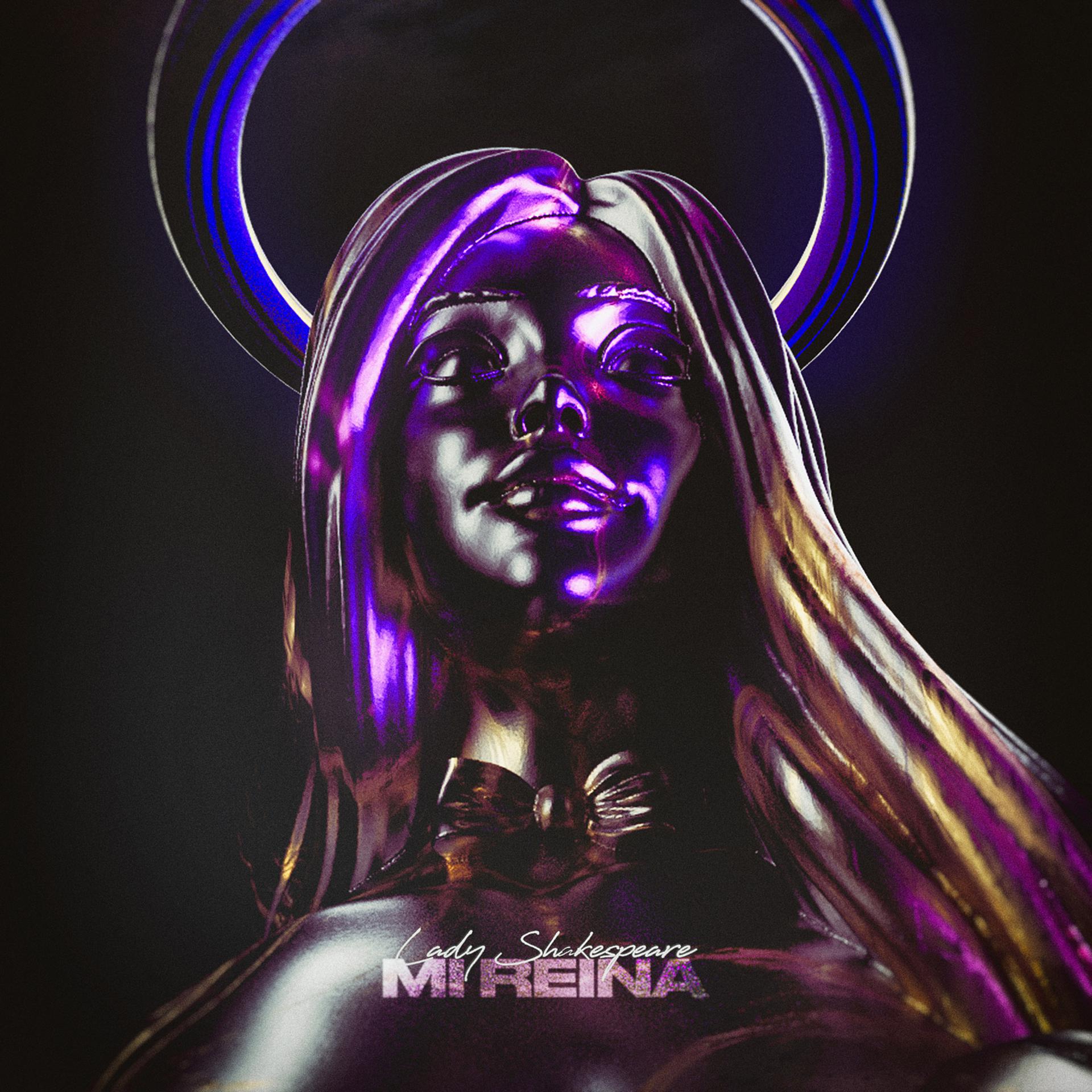 Постер альбома Mi Reina